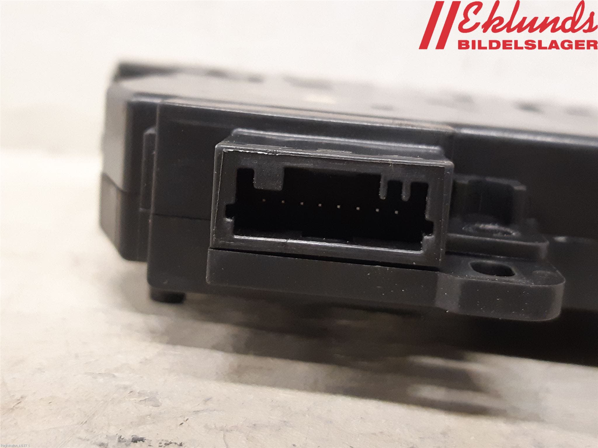 Toyota COROLLA 19- Ac Reglermotor