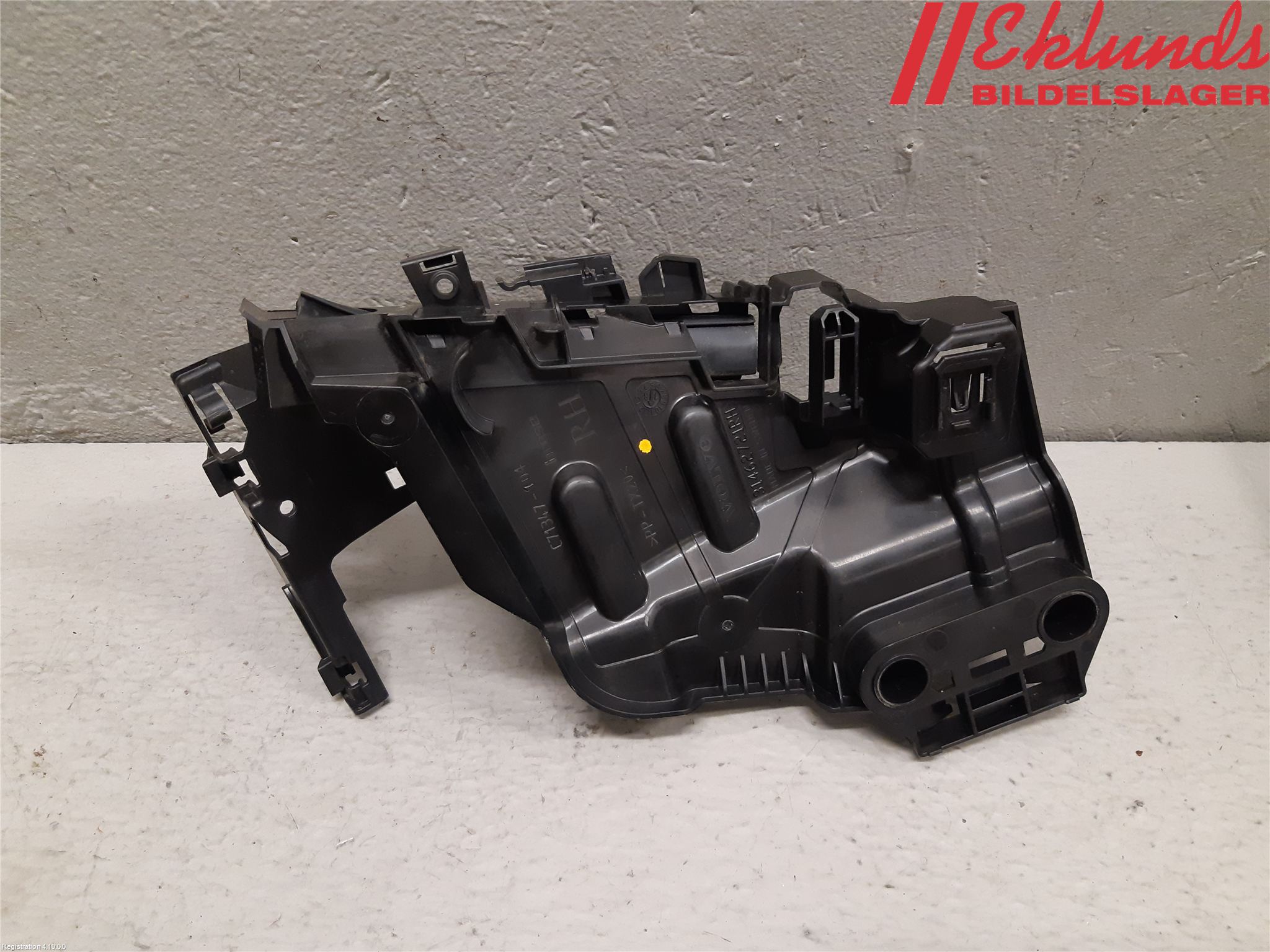 Volvo V60 19- Fönsterhissmekanism