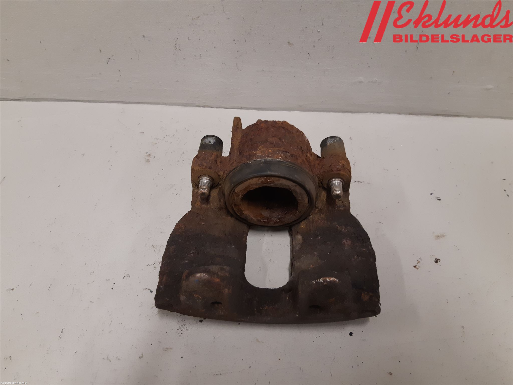 Volvo S60 05-10 Bromsok Fram Höger