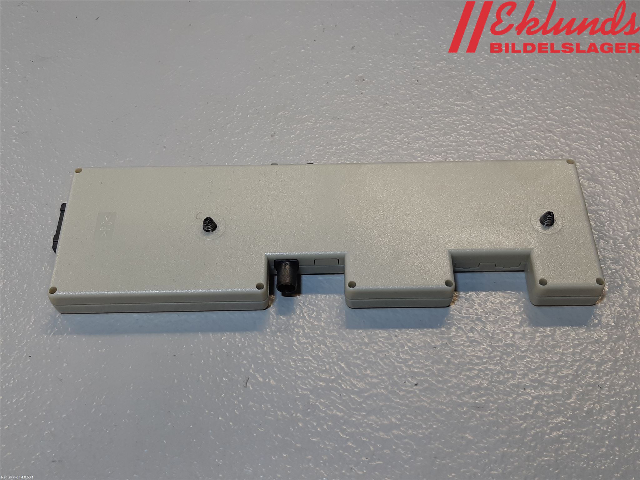 BMW 3 E90/91 SED/TOU 05-12 Antennförstärkare