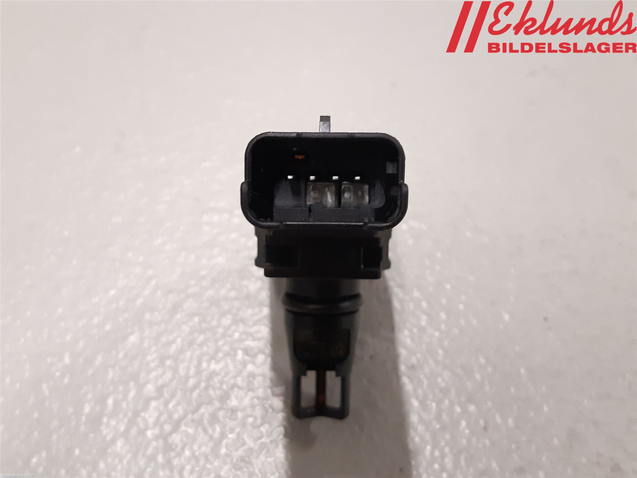 Peugeot PARTNER 16-18 Givare Insugsluft Temperatur