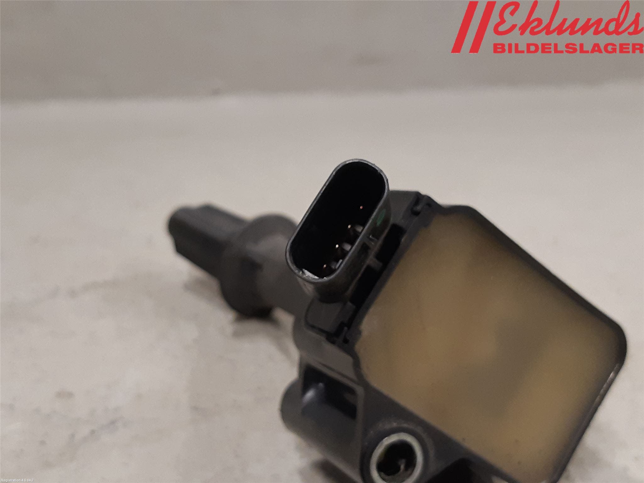 Opel ASTRA K 16-22 Tändspole