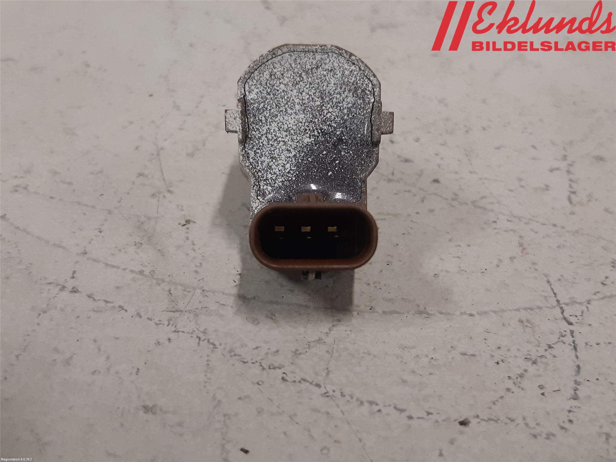 BMW 5 F10/F11/F18 09-17 Parkeringshjälp Frontsensor