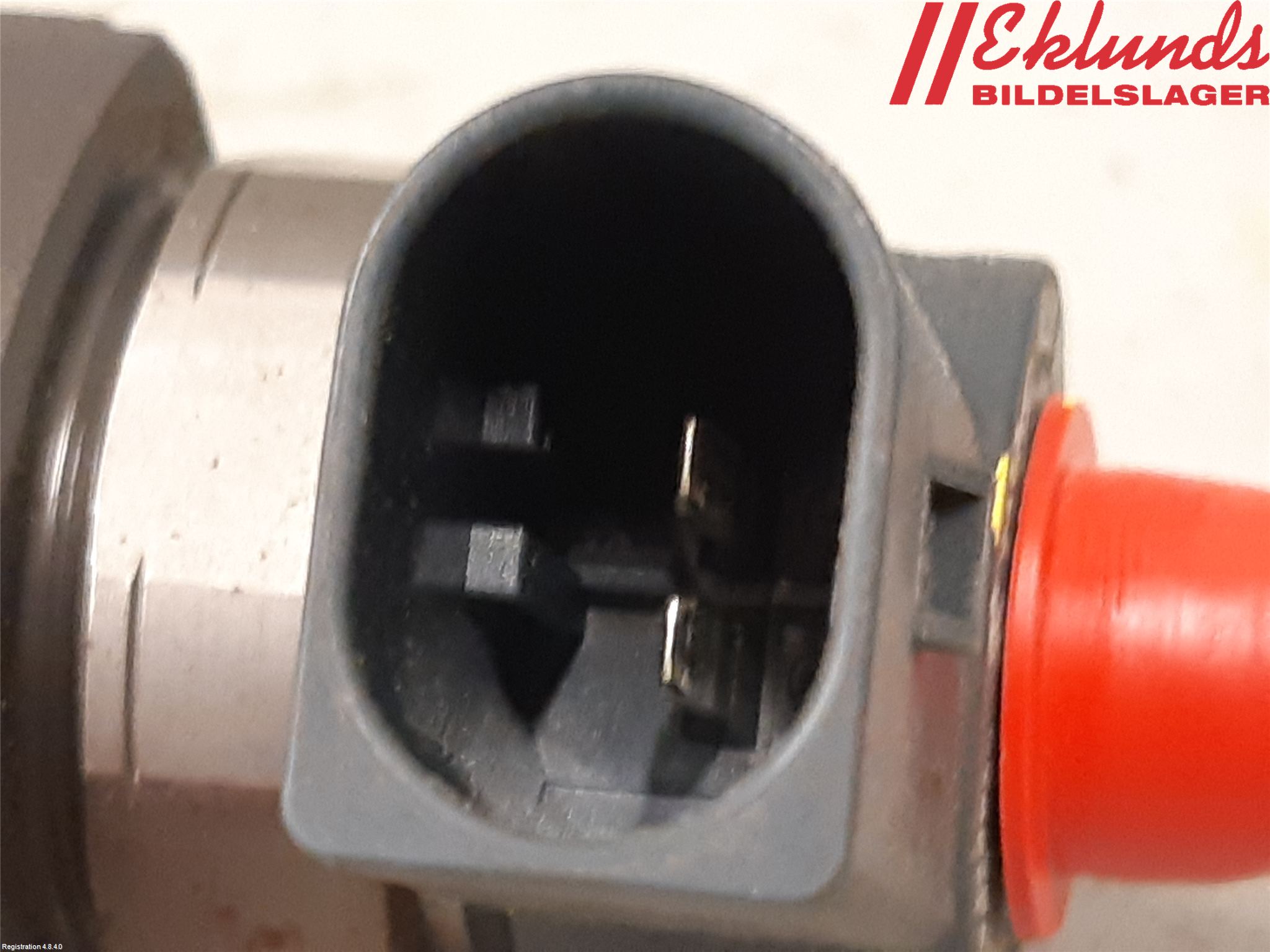 Volkswagen VW PASSAT 11-14 Injspridare