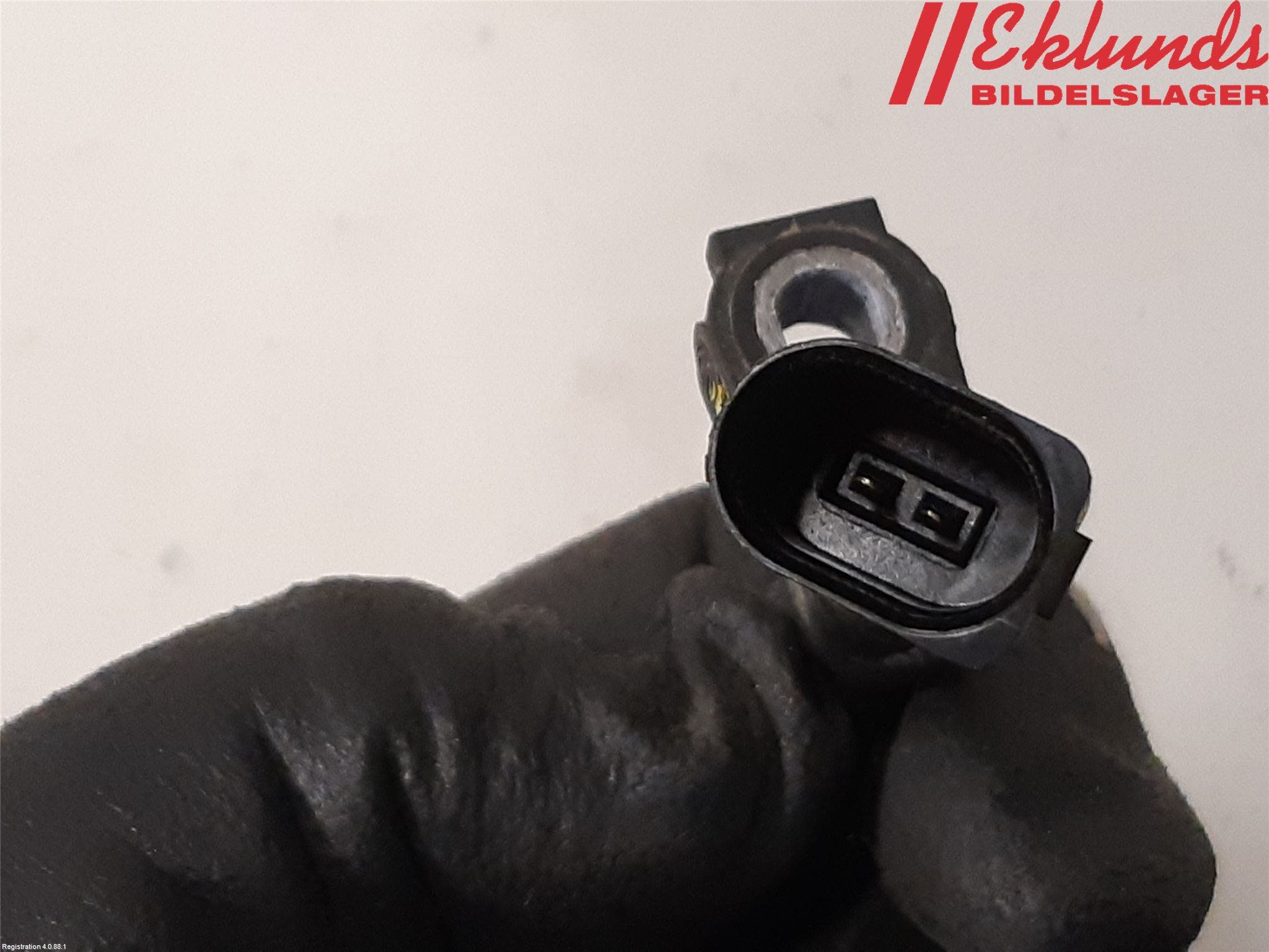 Skoda KODIAQ 17-24 Abs Sensor