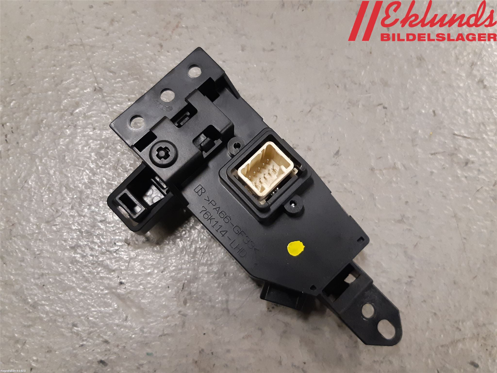 Lexus RX AL20 16-22 Relä Växelindikator