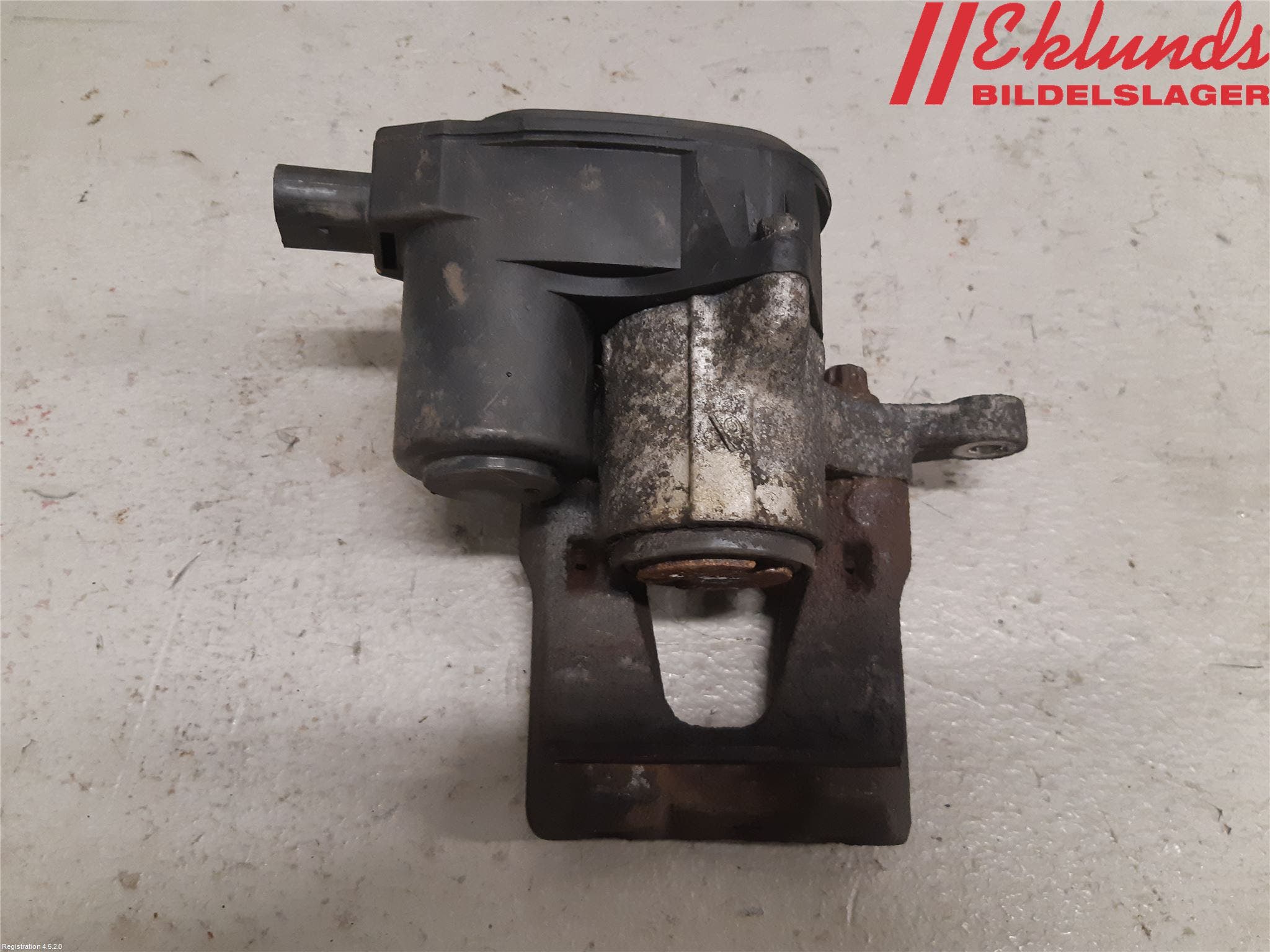 Hyundai i40 16-18 Bromsok Bak Höger