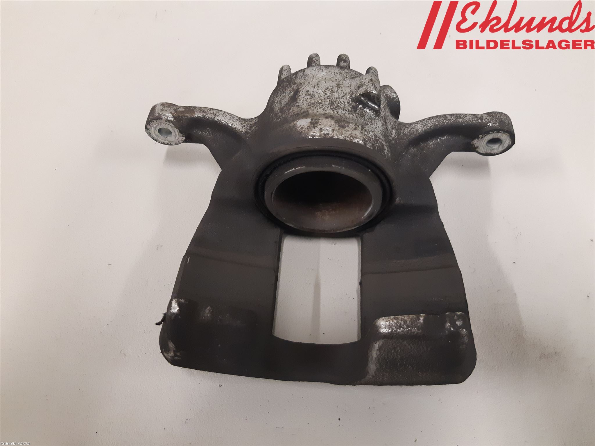 Fiat TALENTO 16- Bromsok Fram Höger