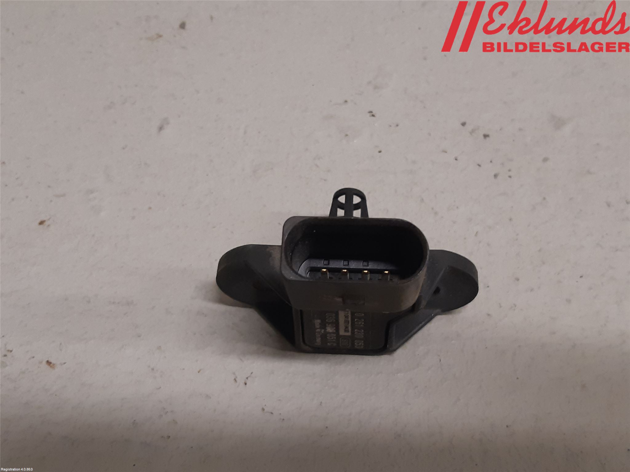 Audi A4/S4 08-11 Sensor Övrigt