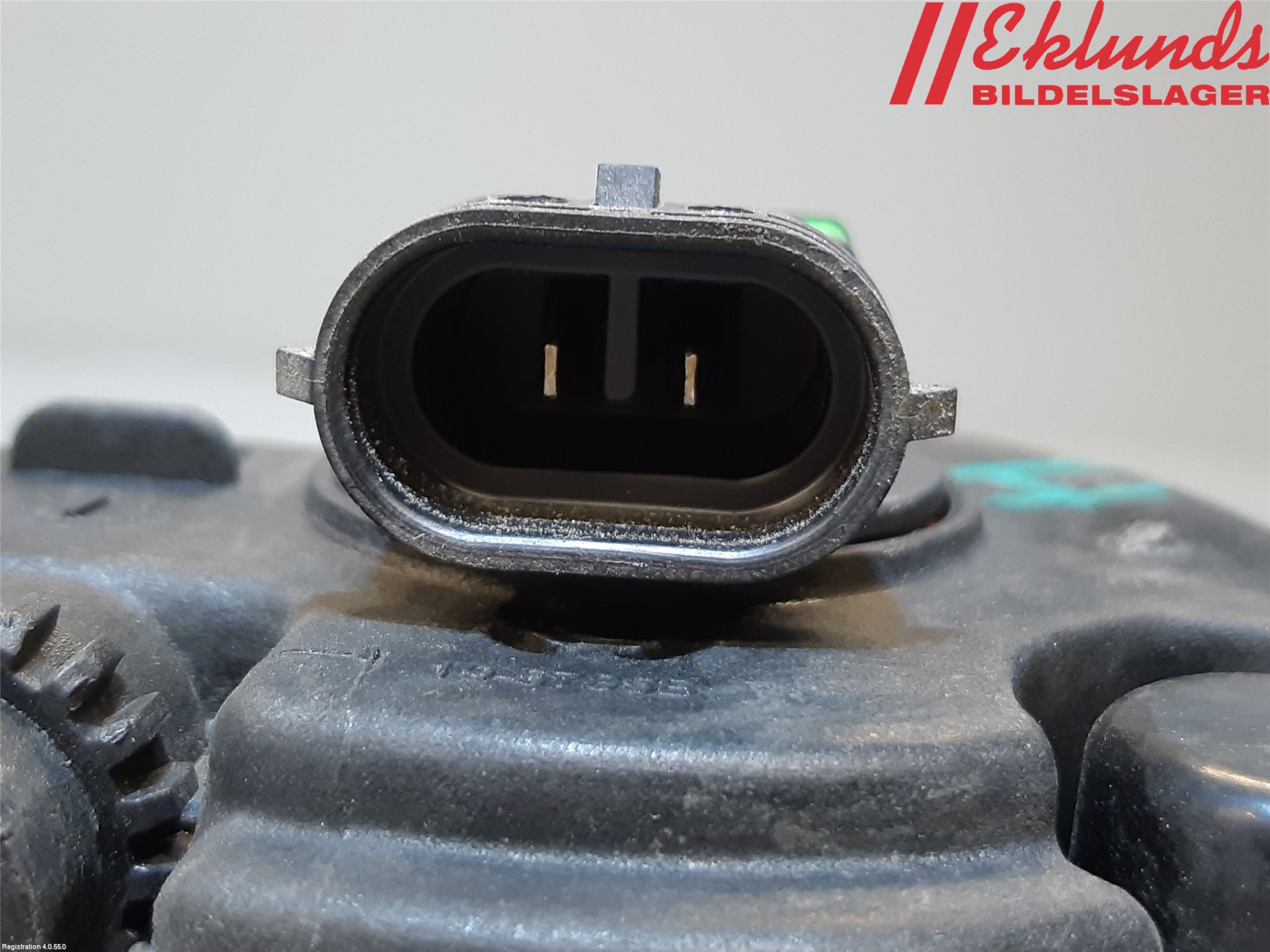 Citroen C4 I   05-10 Dimljus-Varselljus Fram