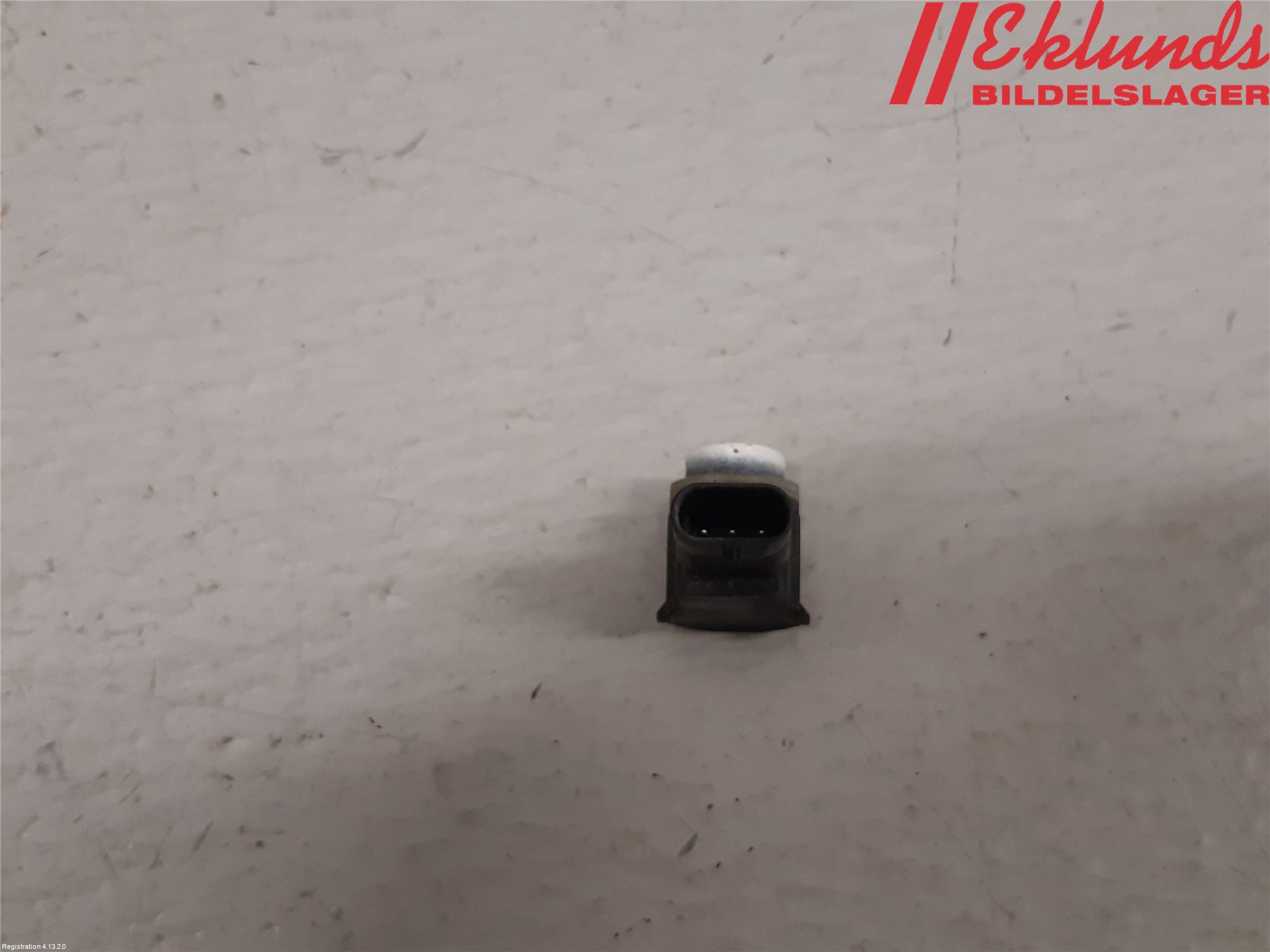 Volkswagen VW PASSAT 11-14 Parkeringshjälp Backsensor