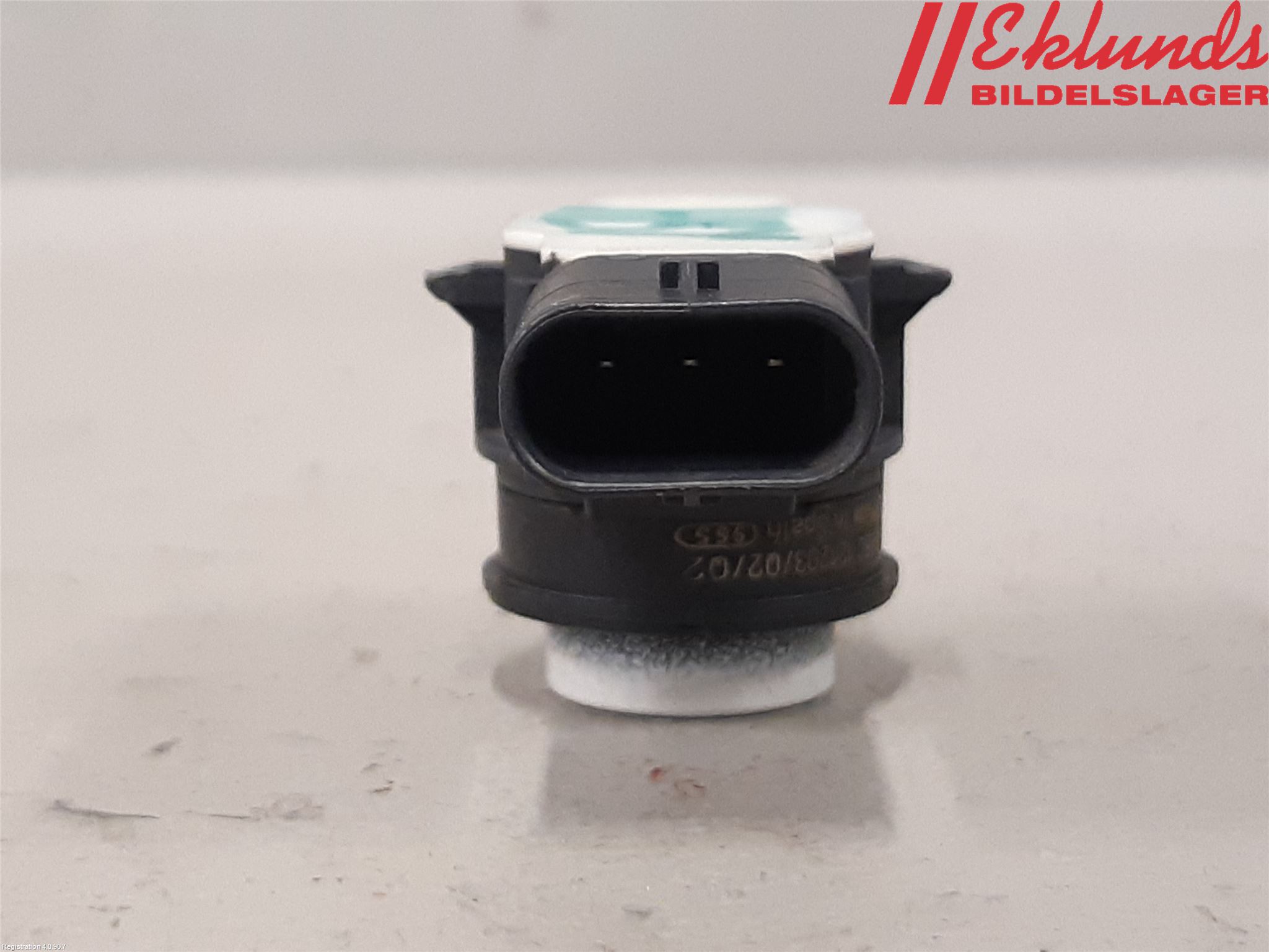 BMW 3 F30/F31/F80 12-19 Parkeringshjälp Backsensor