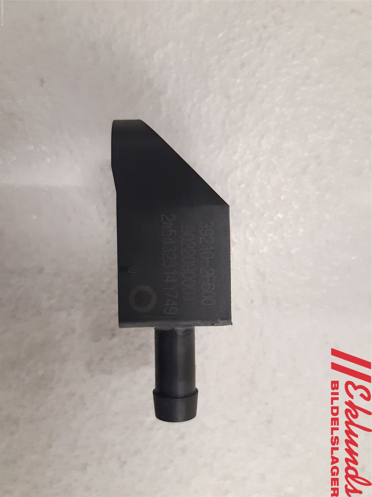 Hyundai i40 16-18 Sensor Avgas