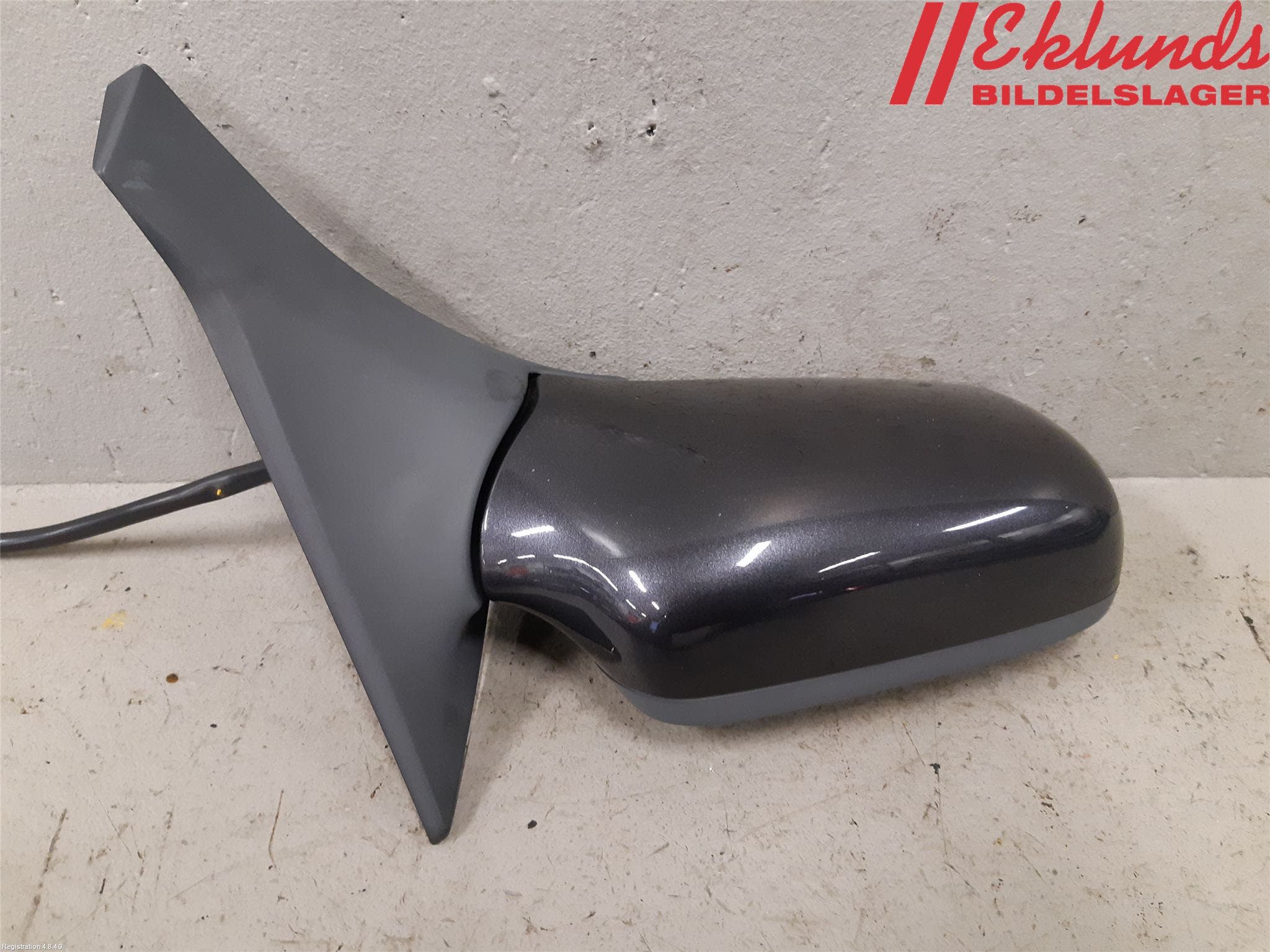 Volvo C70 98-05 Spegel Yttre Höger