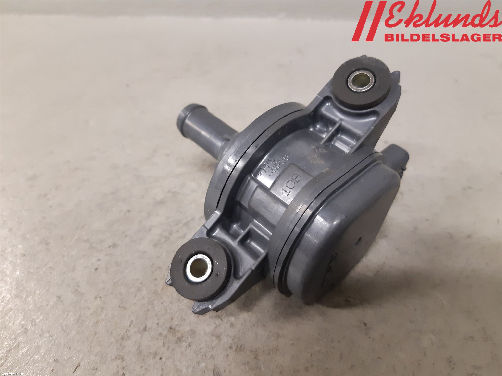 Toyota COROLLA 19- Vattenpump