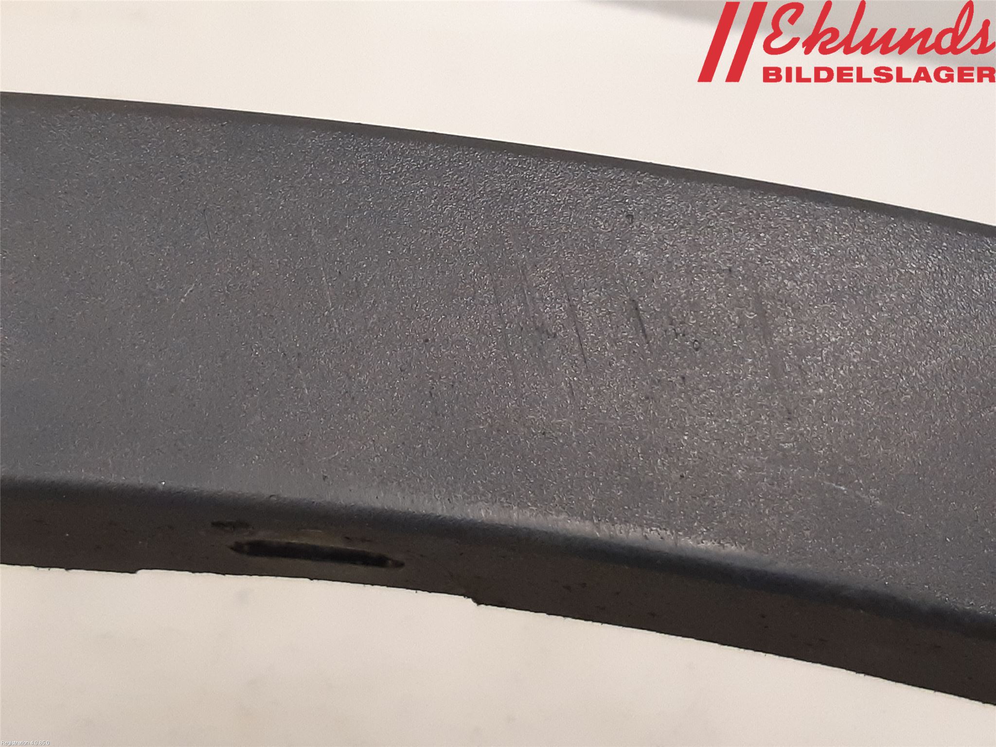 BMW X1 E84 10-15 Skärmbreddare