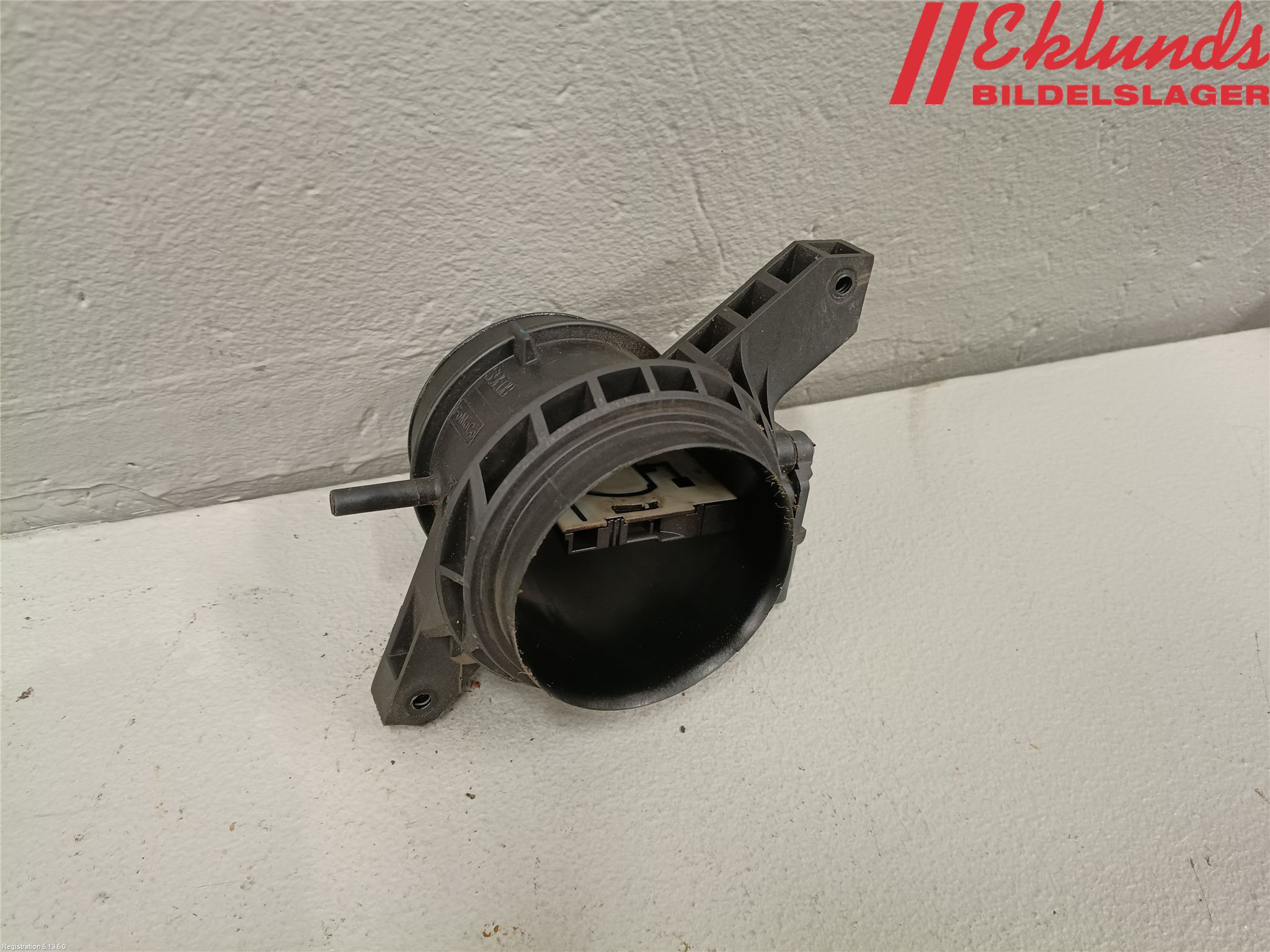 Ford FOCUS 15-18 Injluftmassamätare