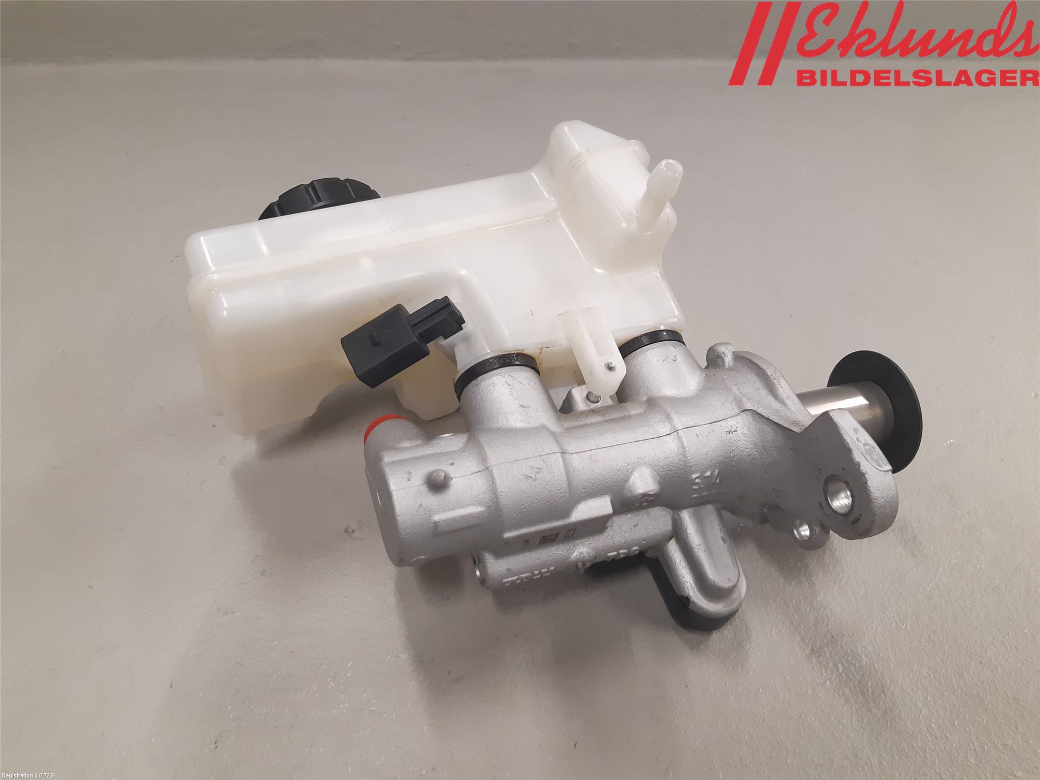 Audi A3/S3 8V 13-20 Broms Huvudcylinder