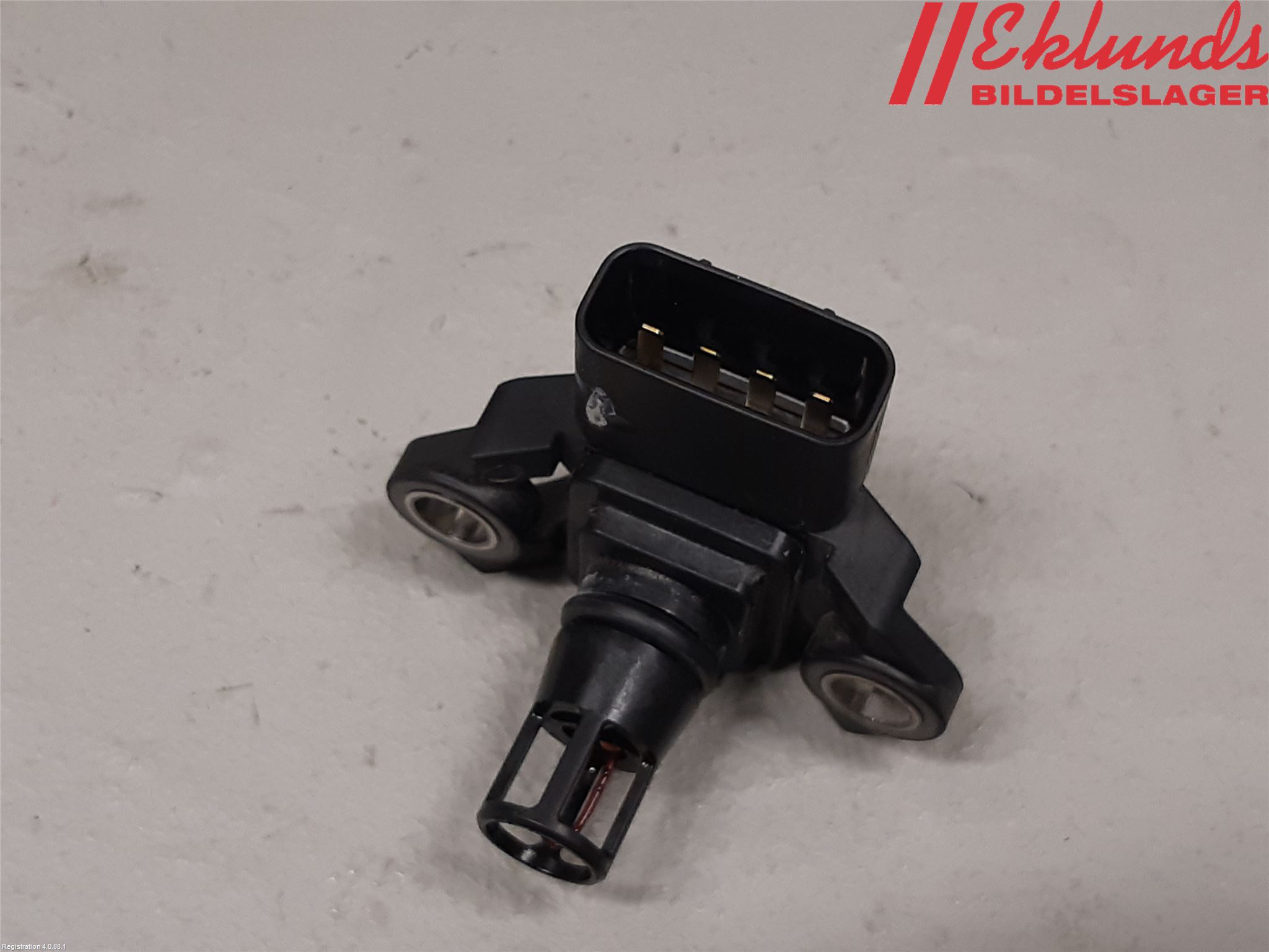 Toyota AURIS 13-19 Givare Laddluftstryck