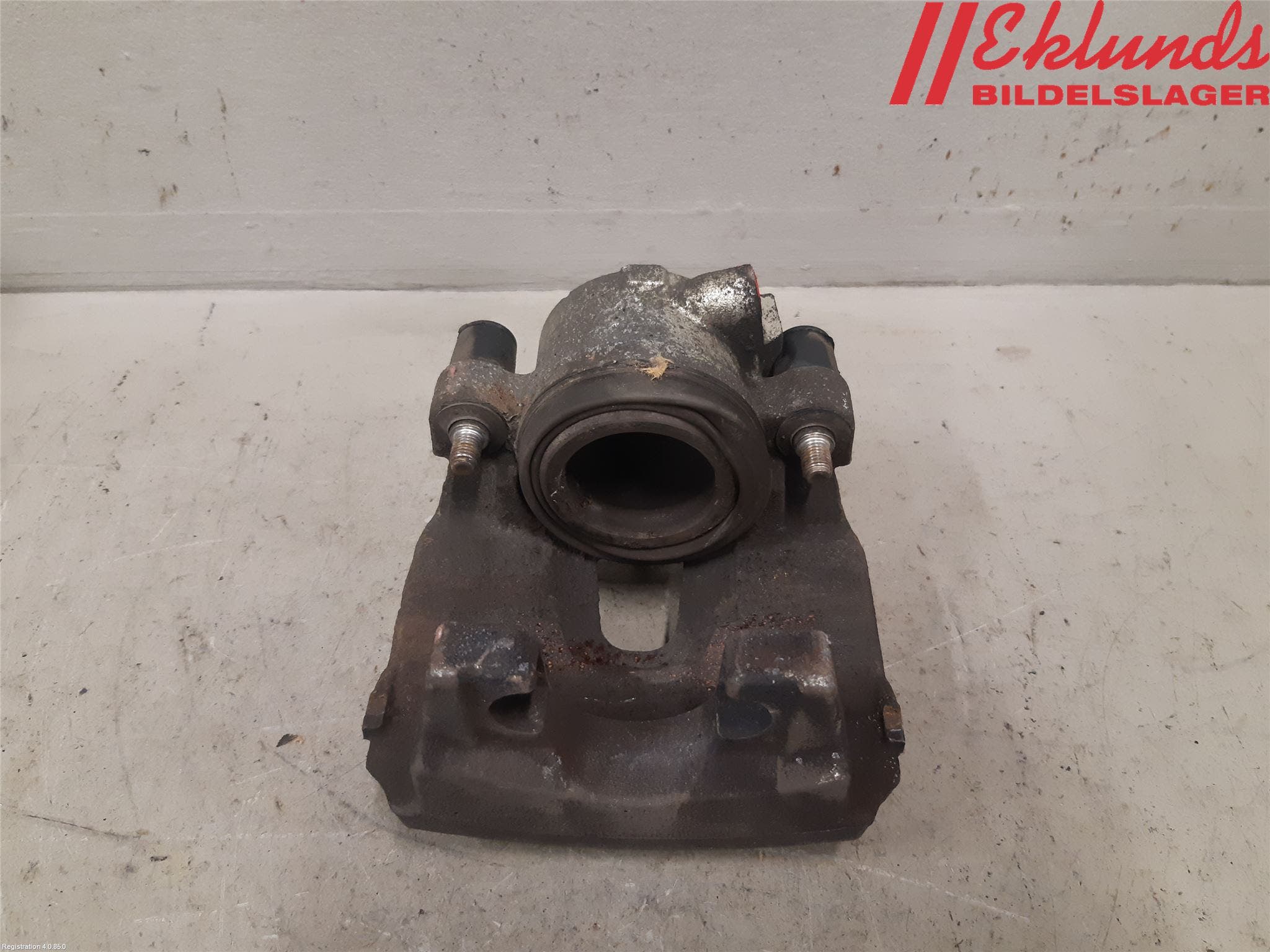 Volvo V90 17->> Bromsok Fram Höger