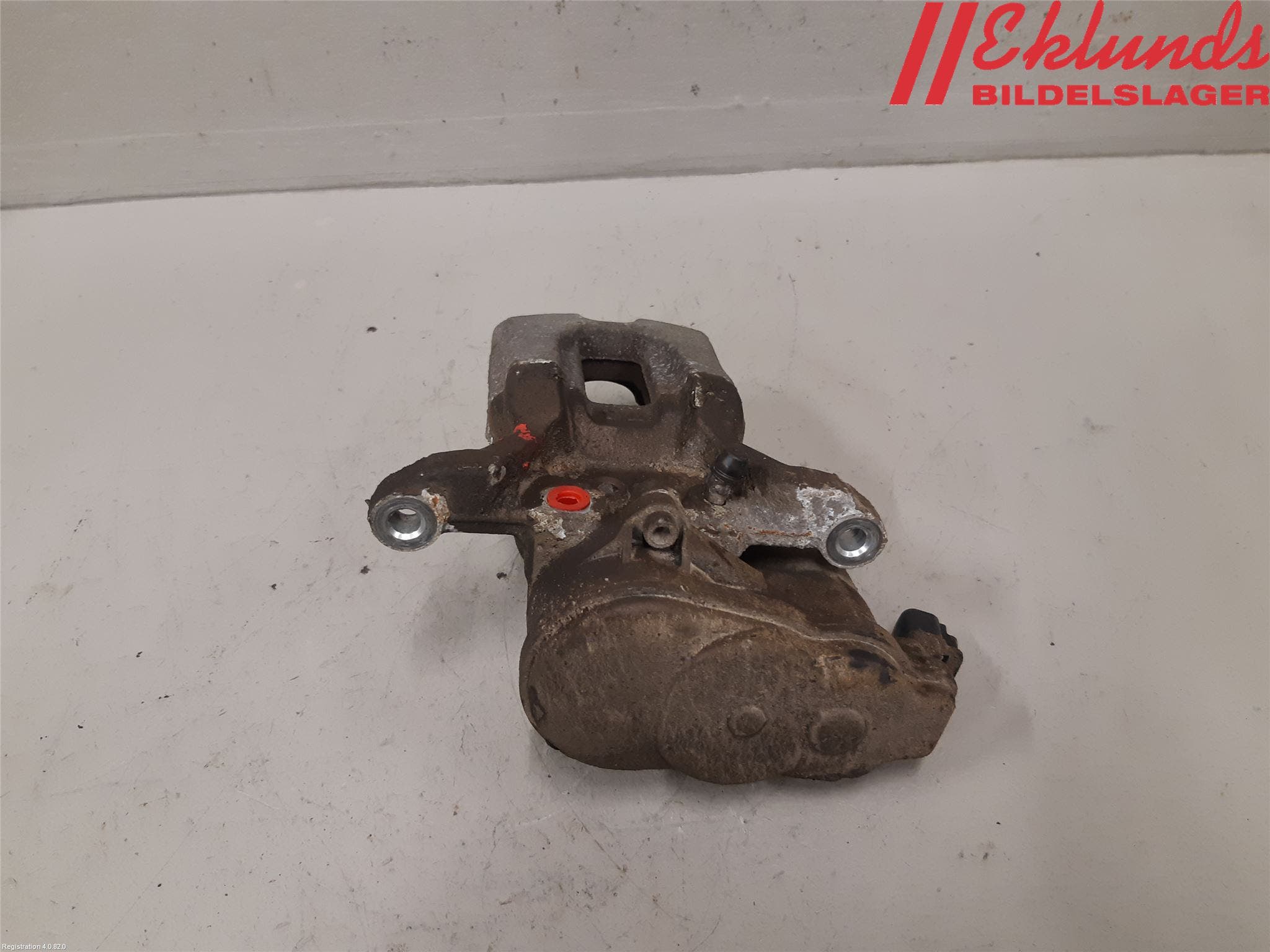 Toyota RAV4 19- Bromsok Bak Vänster