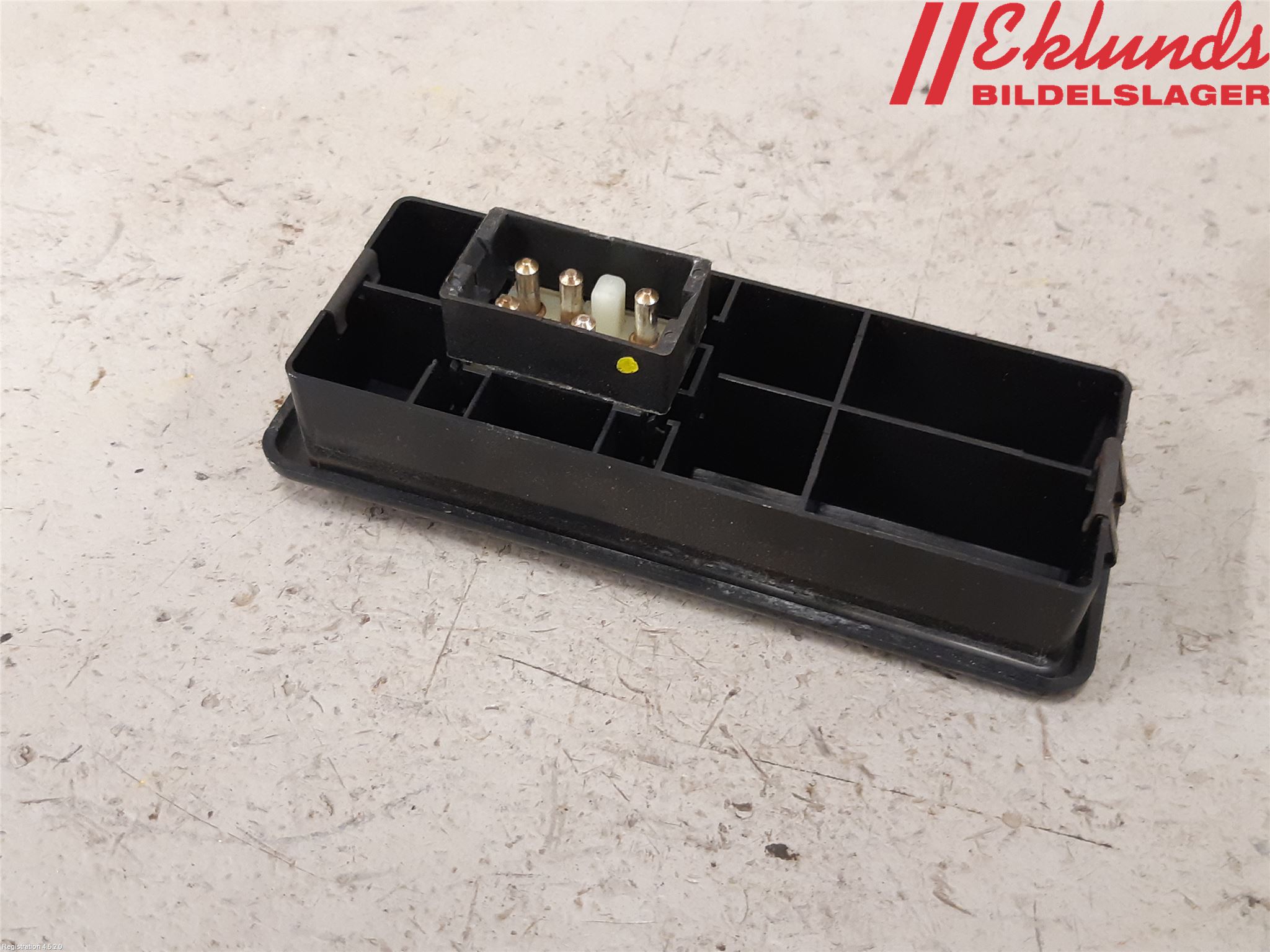 Volvo 740 88-92 Strömställare Elhiss