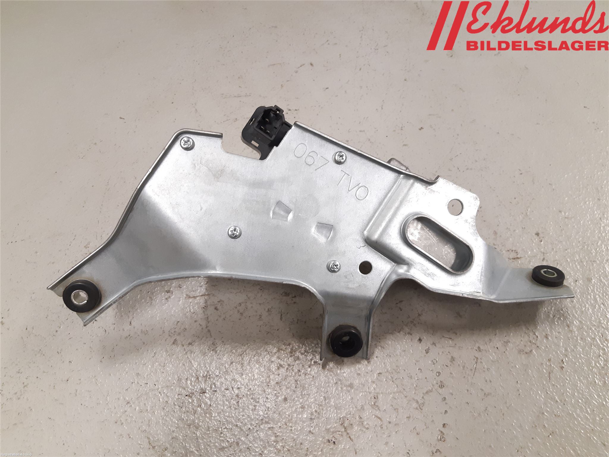 Honda CIVIC 12-16 Torkarmotor Baklucka