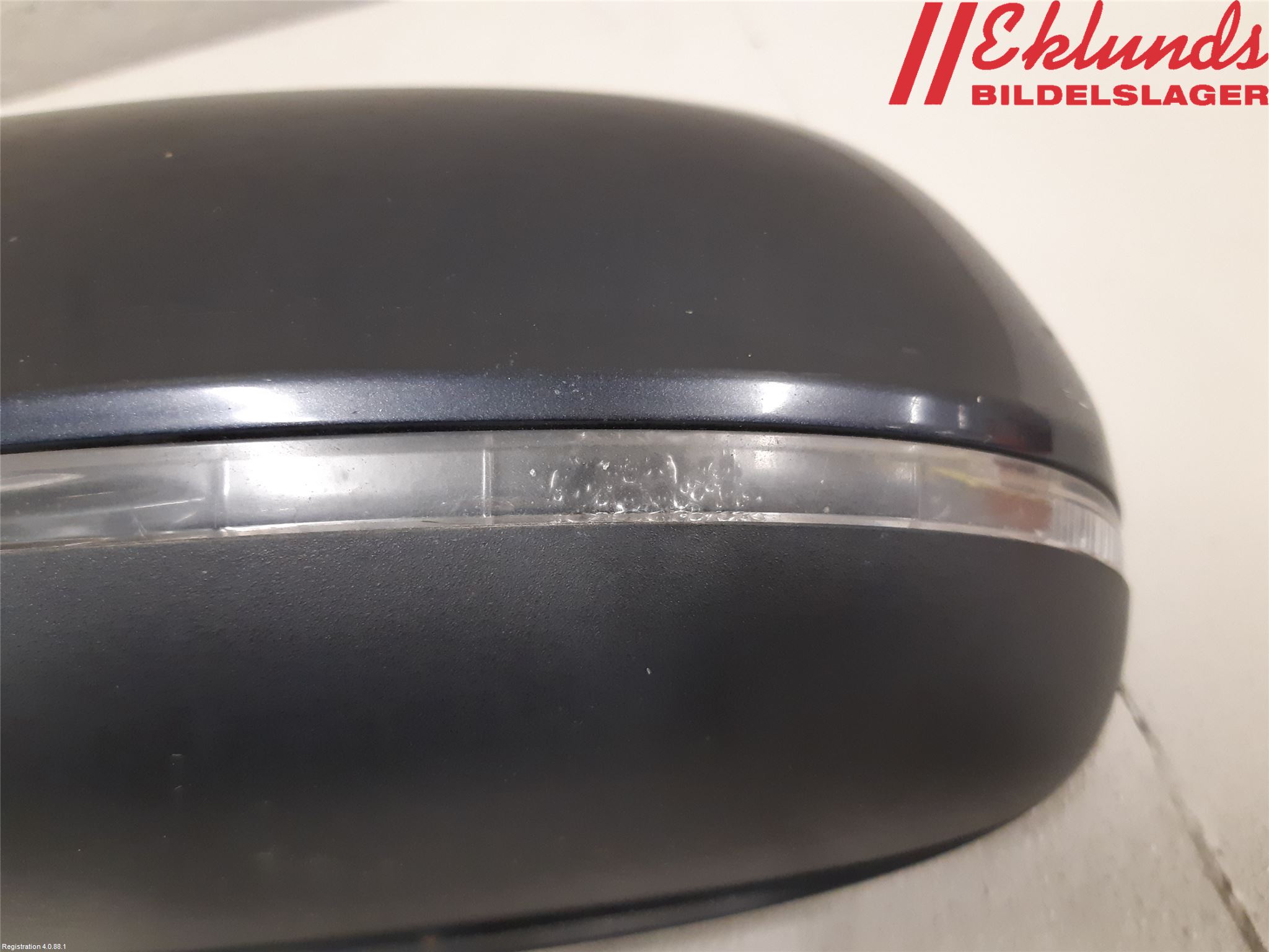 Audi A4 12-15 Spegel Yttre El Vä