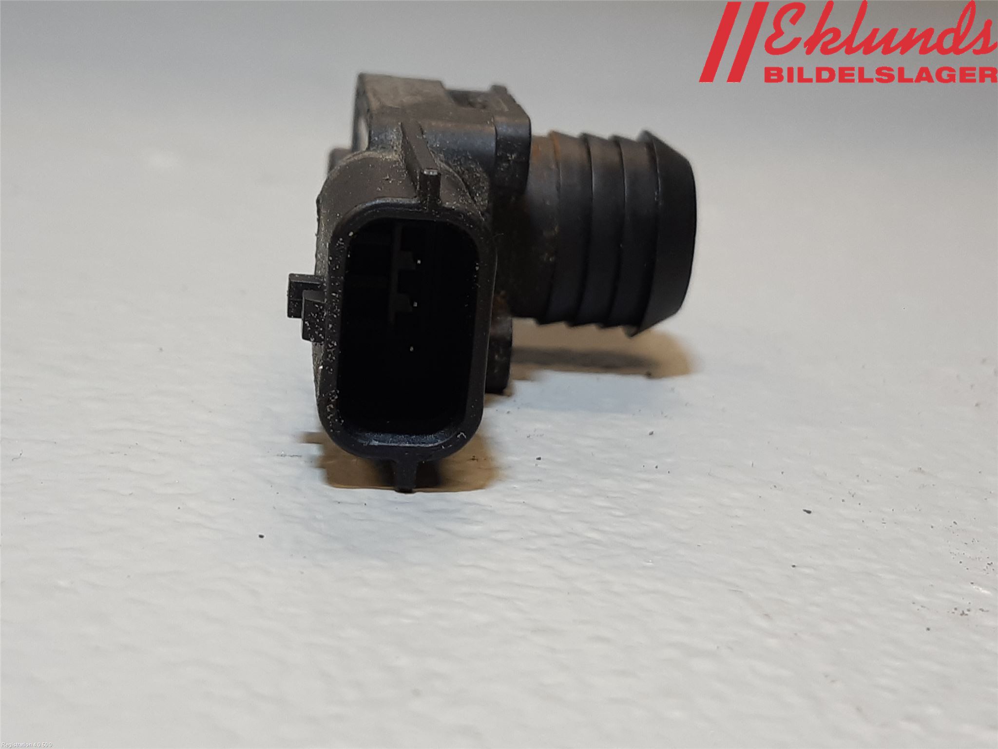 Mazda 3 III 14-19 Givare Övrigt