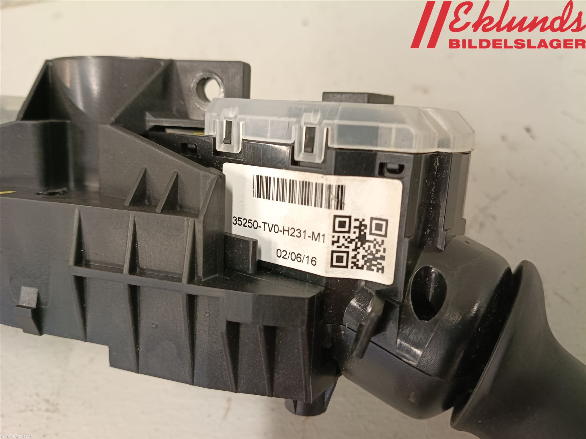 Honda CIVIC 12-16 Spakcentral