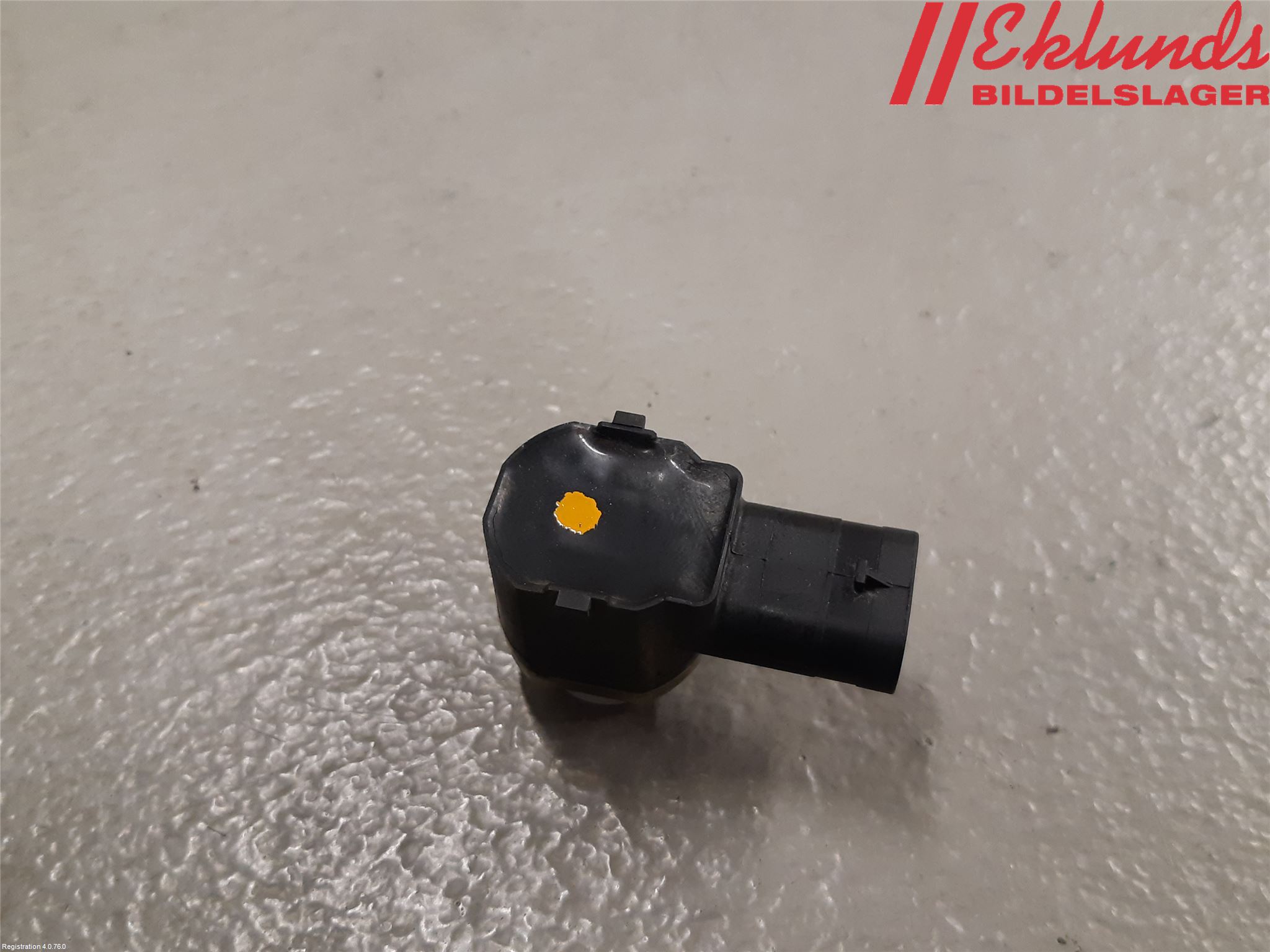 Audi A6 ALLROAD 12-18 Parkeringshjälp Backsensor