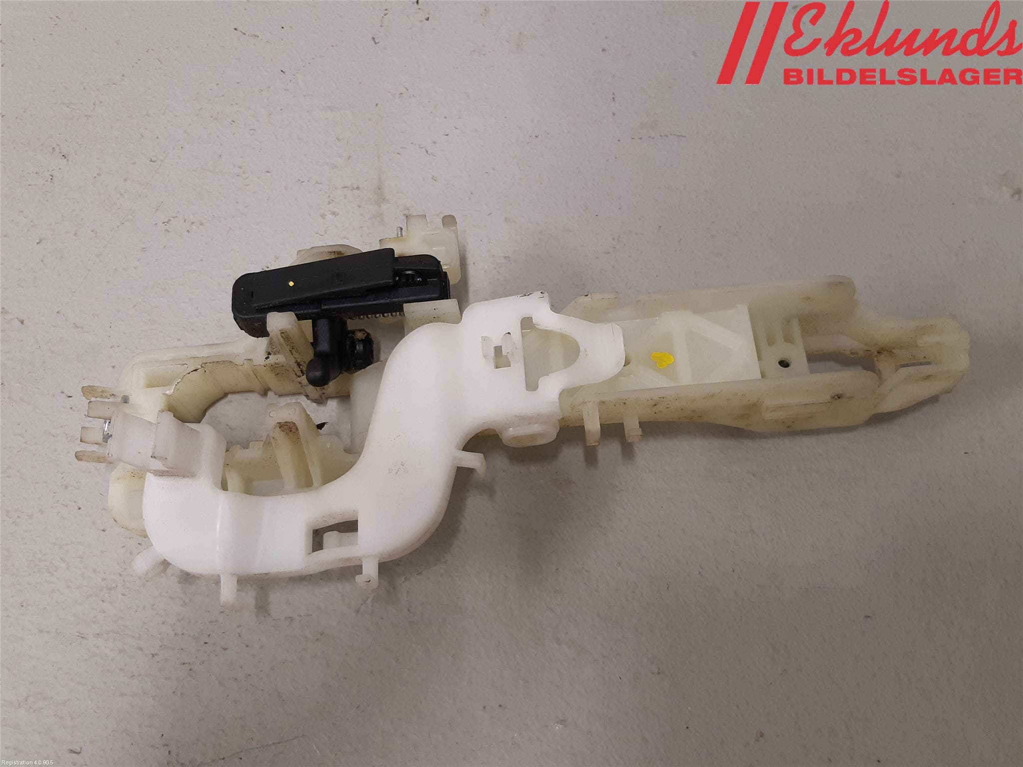 Kia SPORTAGE (SL) 11-15 Dörrhandtag Yttre Hö