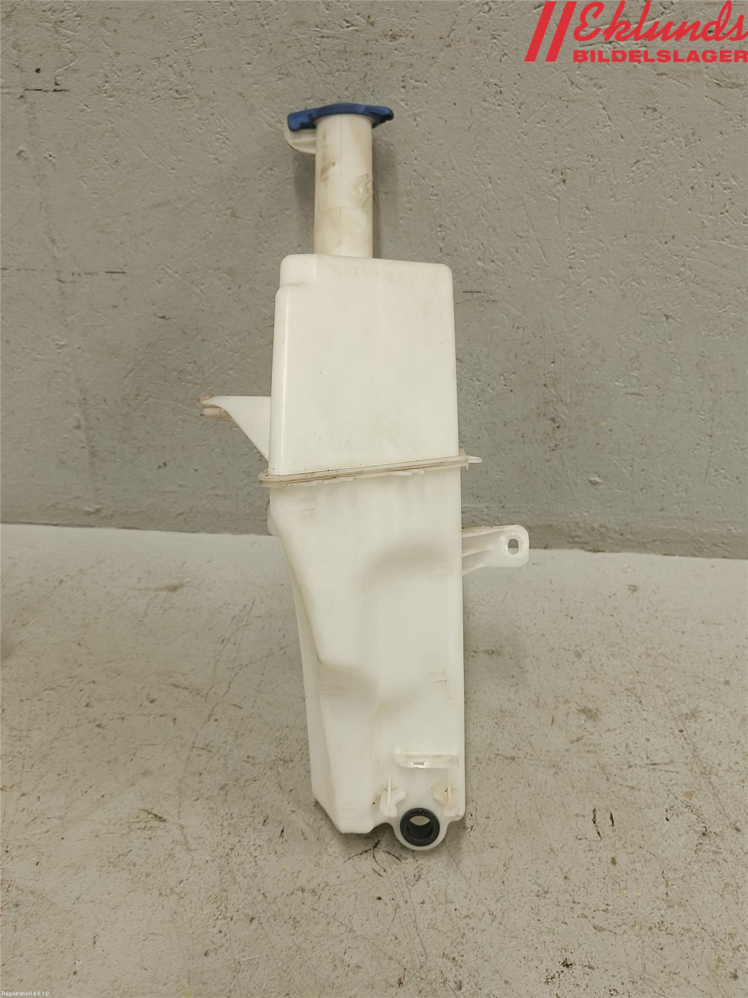 Hyundai ix20 Spolartank Vindruta