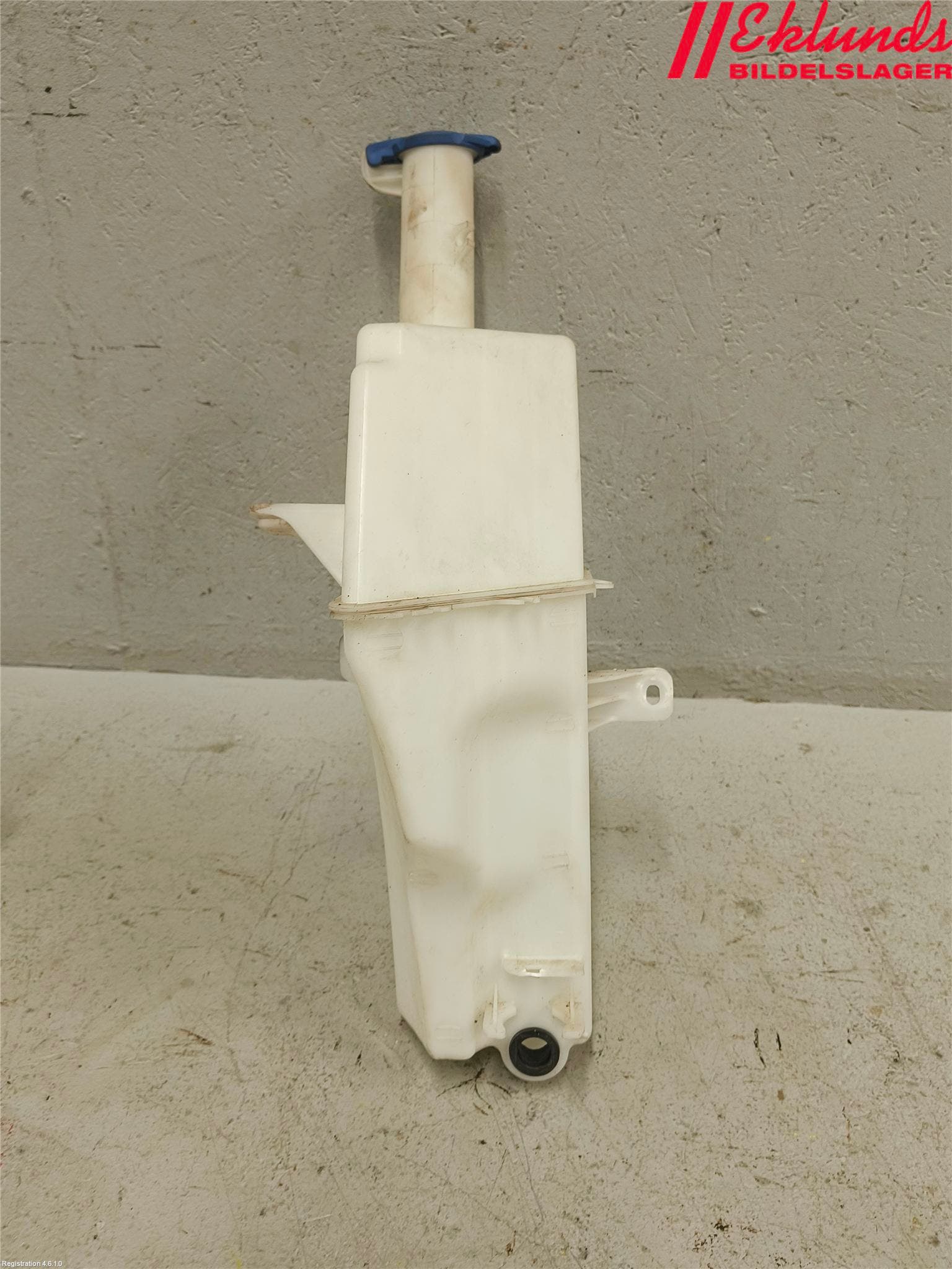 Hyundai ix20 Spolartank Vindruta