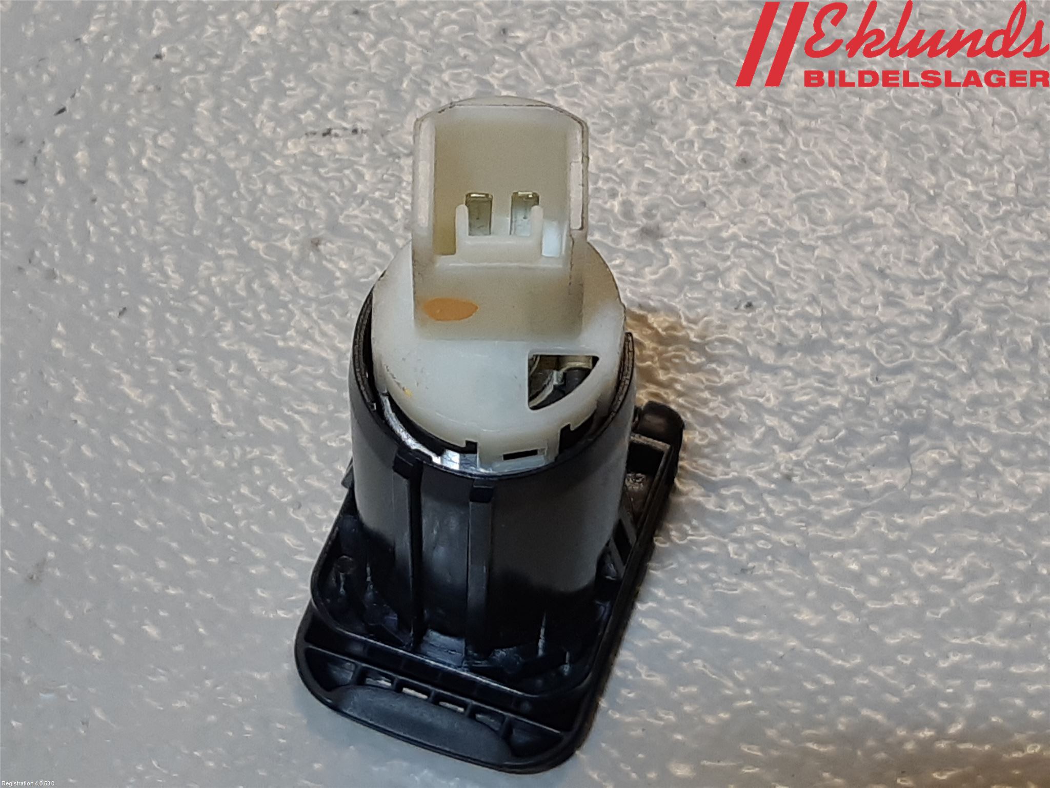 Toyota PRIUS (ZVW50) 16-21 El Övrigt