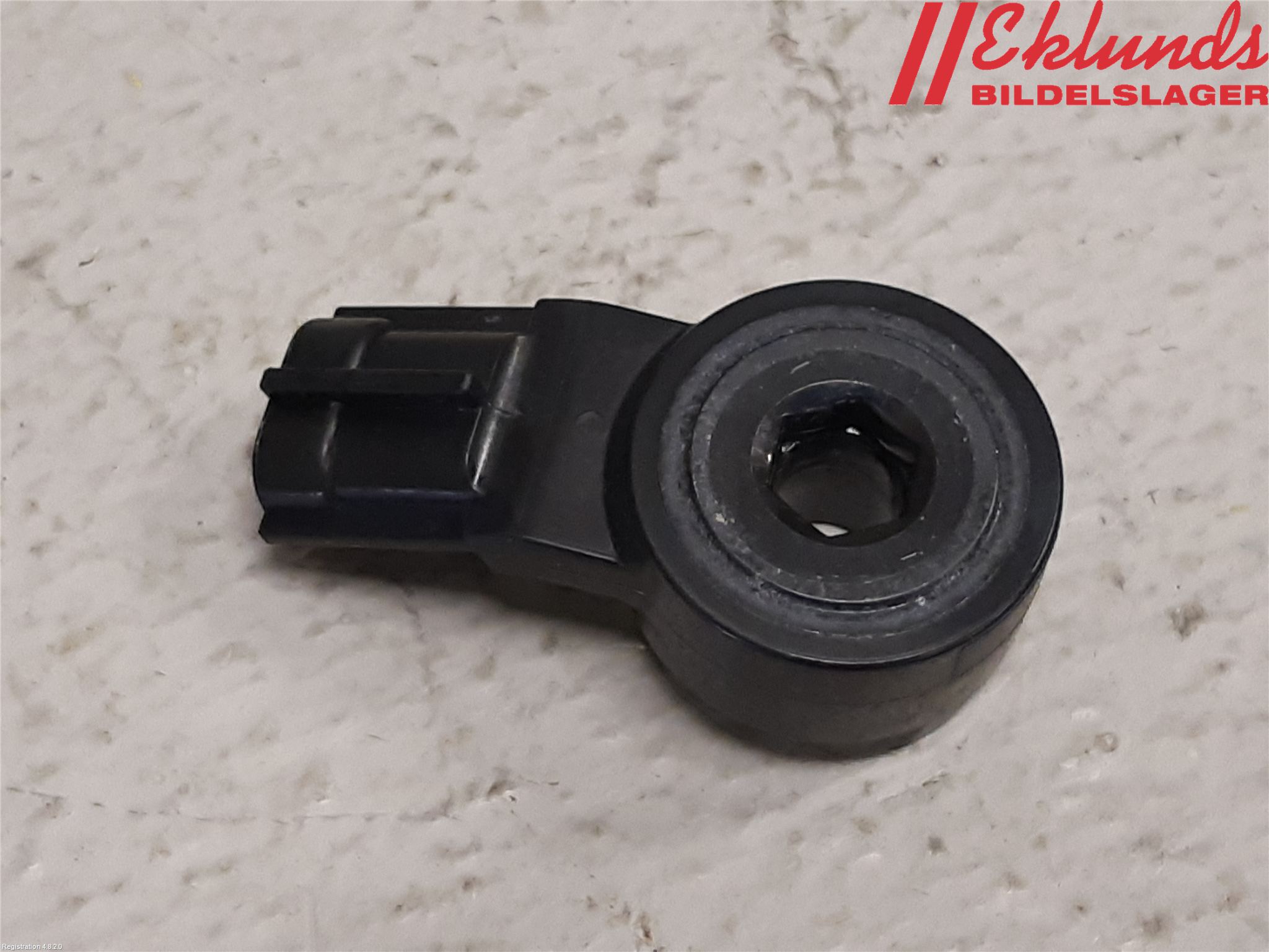 Volvo XC90/RECHARGE 16- Injknacksensor