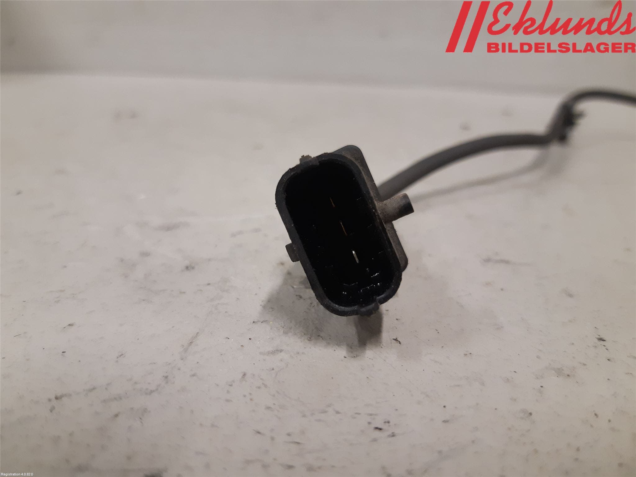 Hyundai i20 PB 09-14 Givare Varvtal-Tändläge