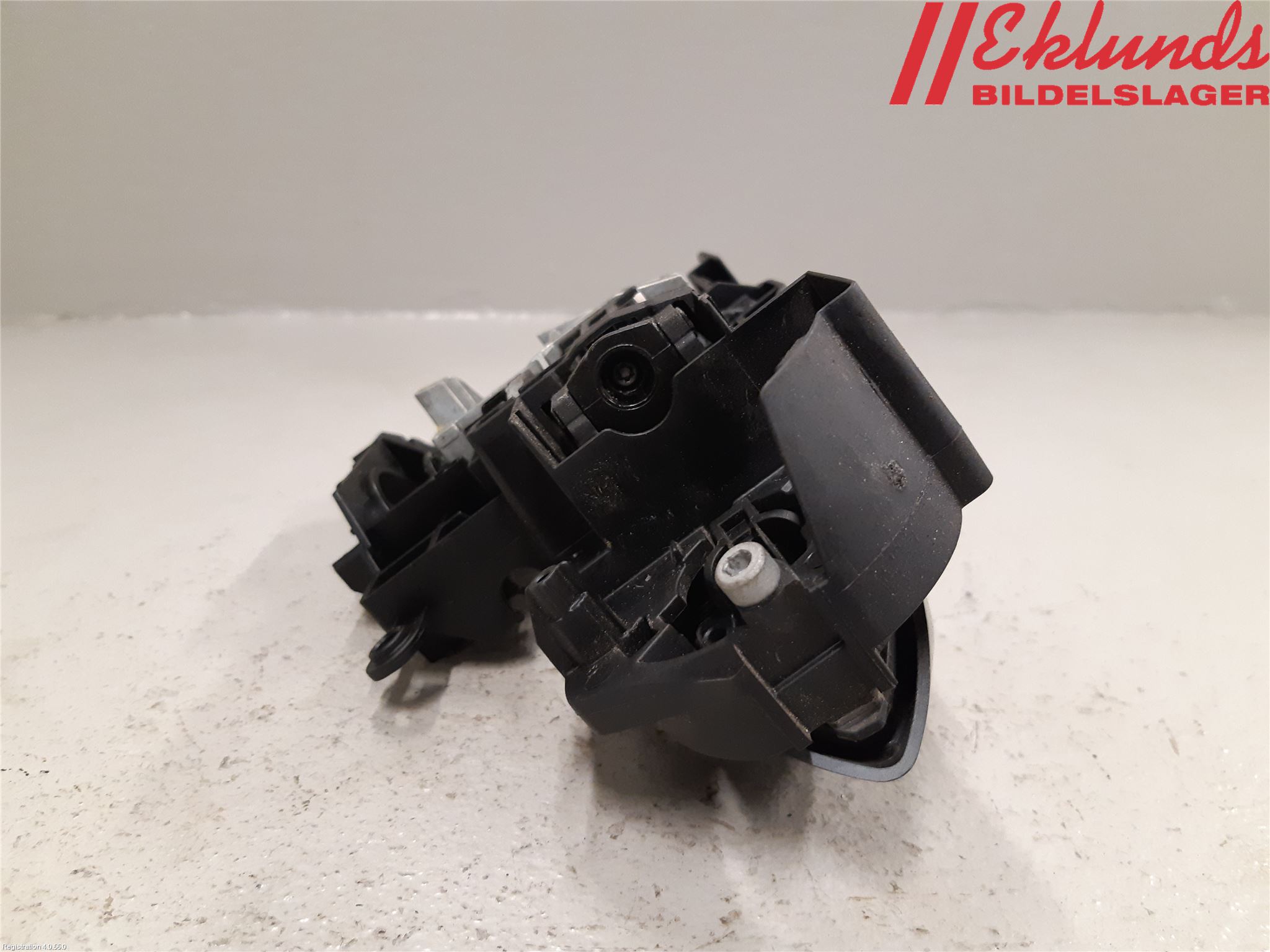 BMW 5 F10/F11/F18 09-17 Dörrhandtag Yttre Hö