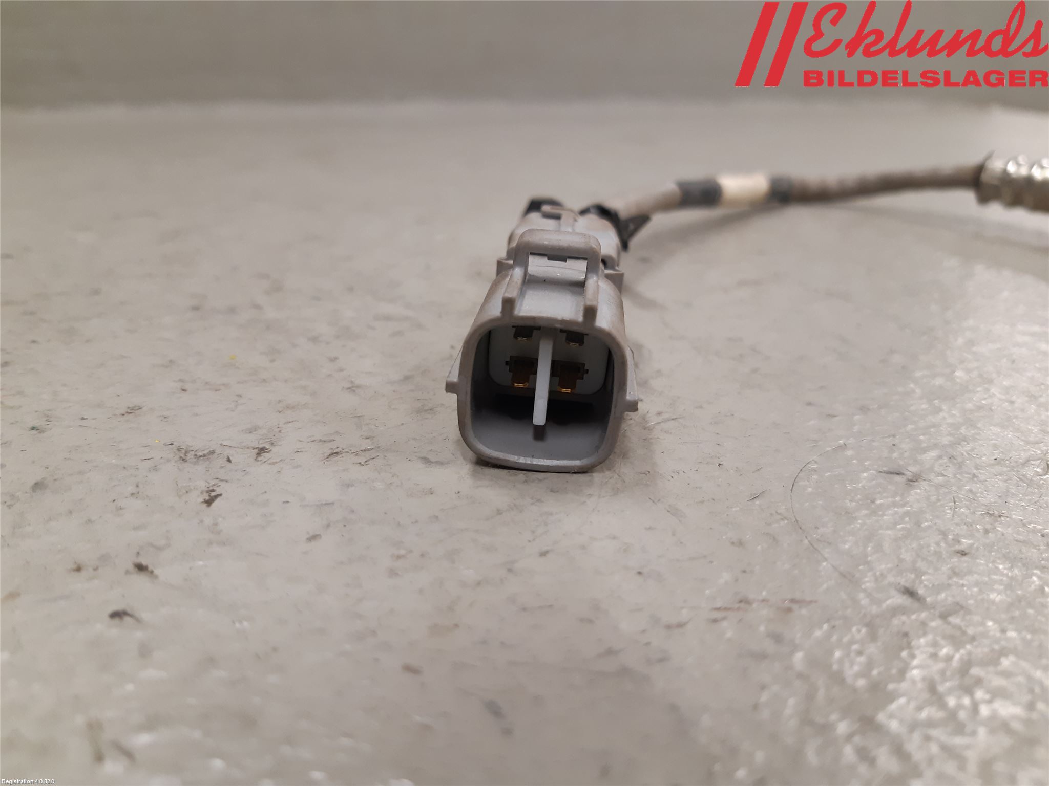 Lexus RX AL20 16-22 Injlambdasond