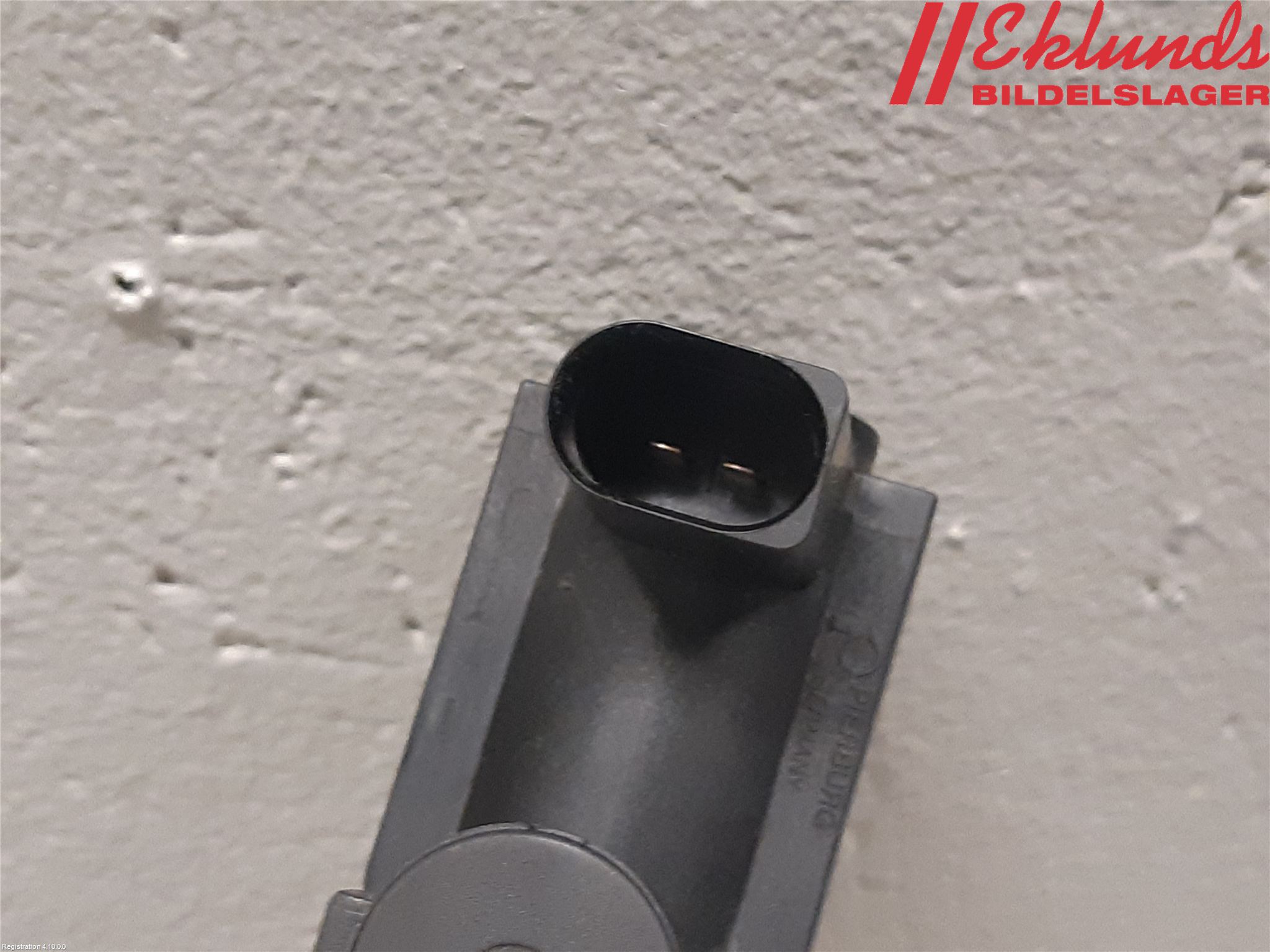 Volvo V70 14-16 Vakuumventil