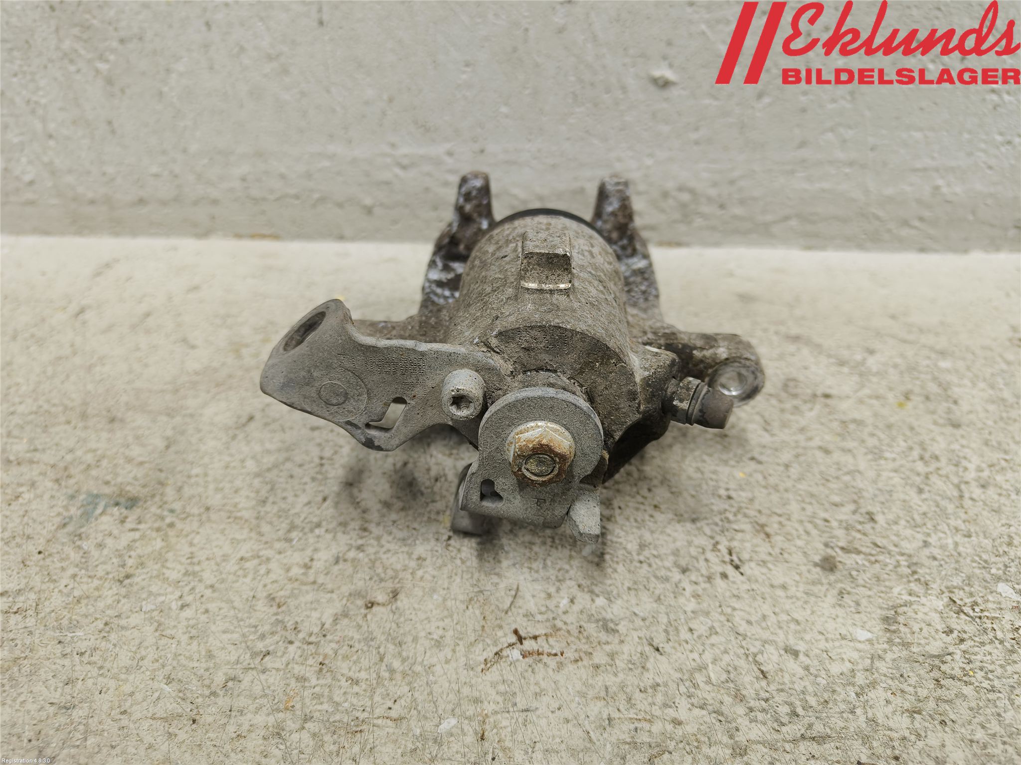 Seat TOLEDO 12-19 Bromsok Bak Höger