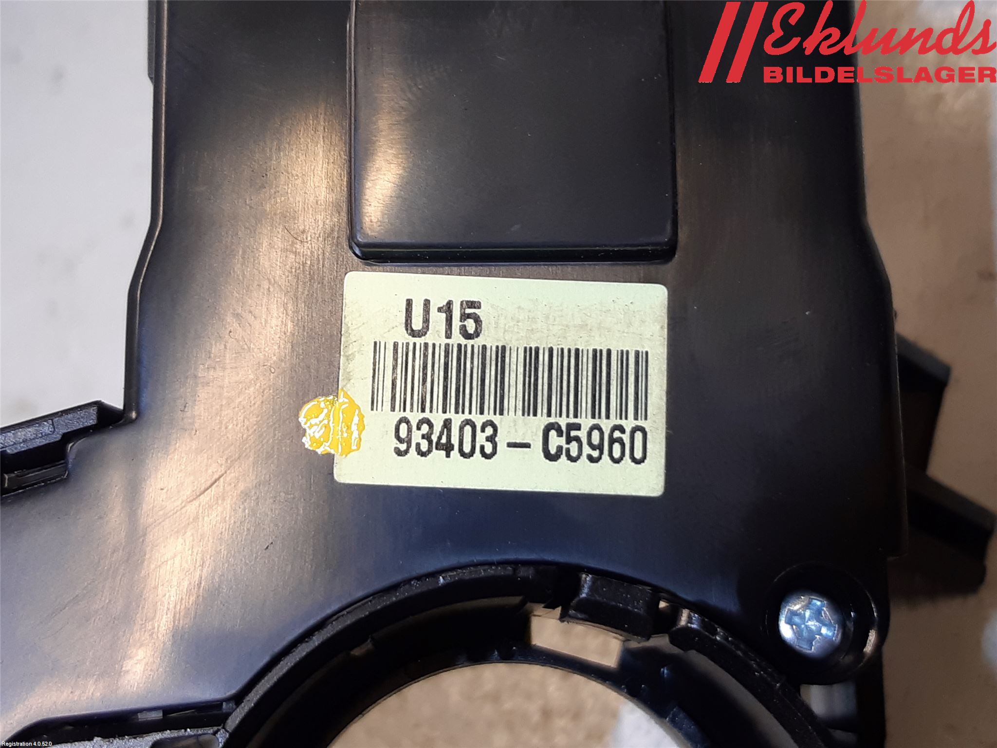 Kia SORENTO 15-20 Spakcentral