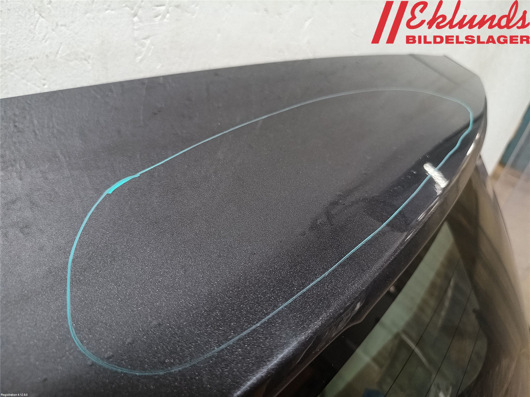 Fiat FREEMONT Baklucka Kombi