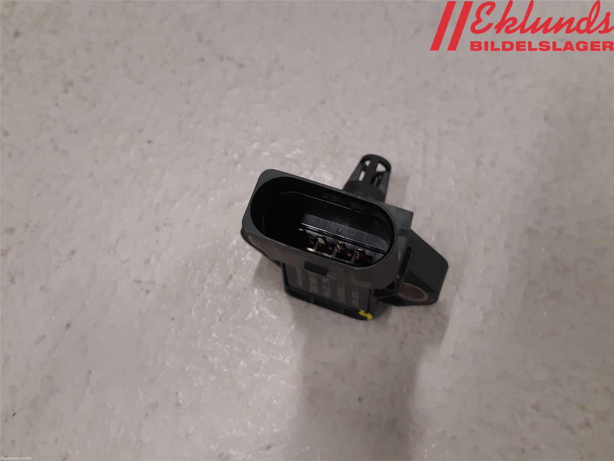 Audi A3/S3 8V 13-20 Givare Laddluftstryck