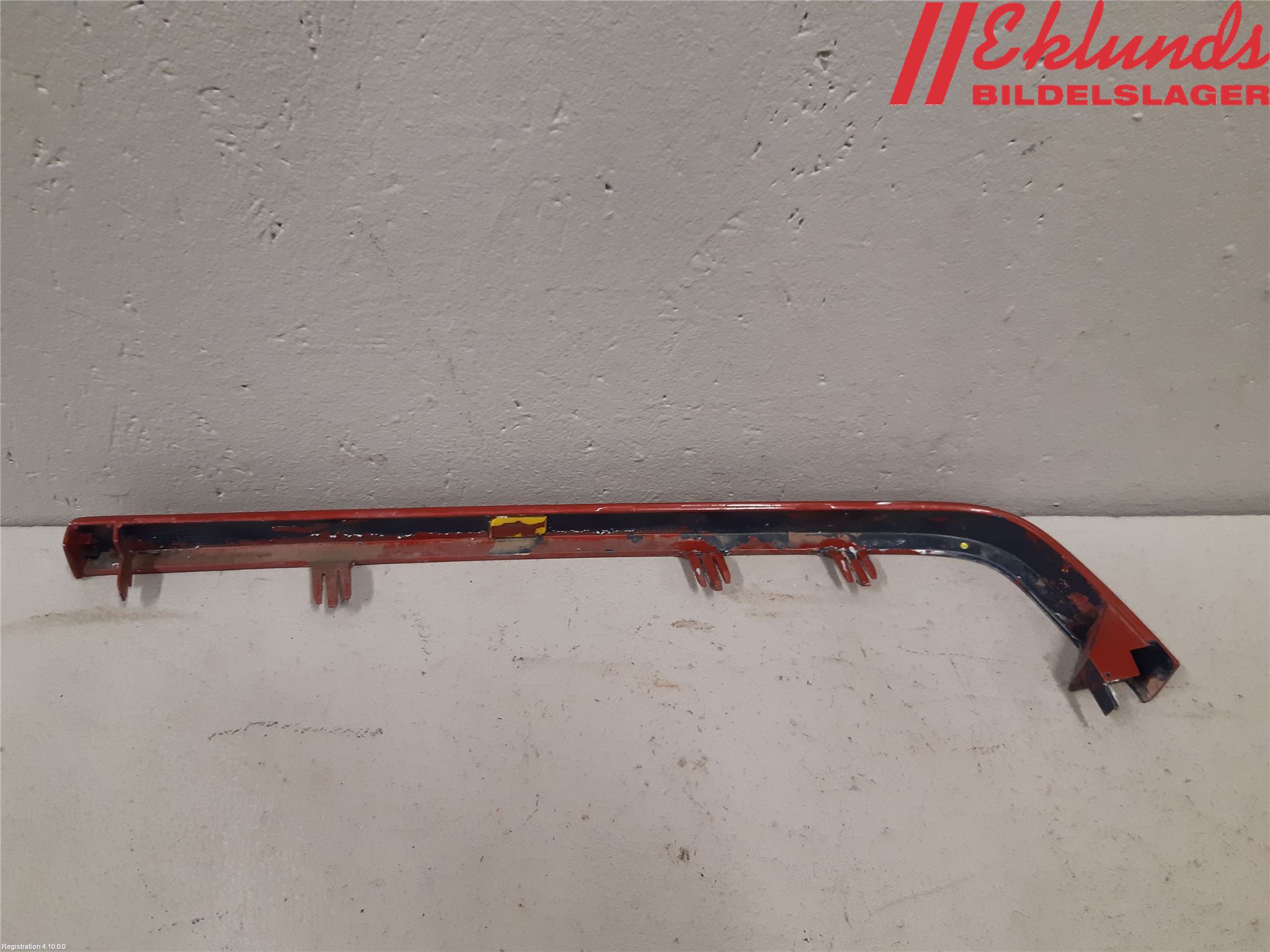 Volvo 940 91-98 List Fram-Huv-Front