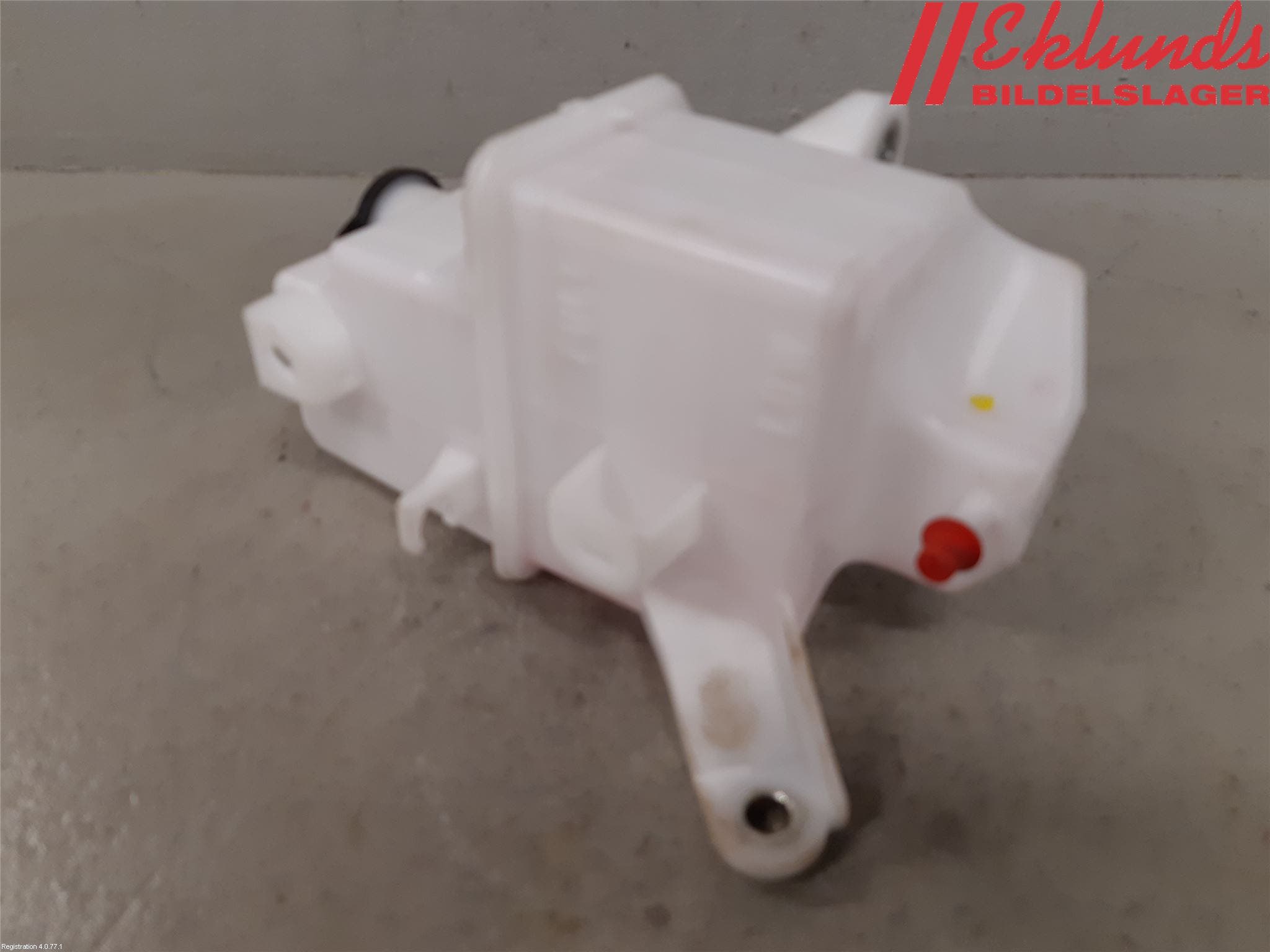 Toyota RAV4 19- Expansionstank