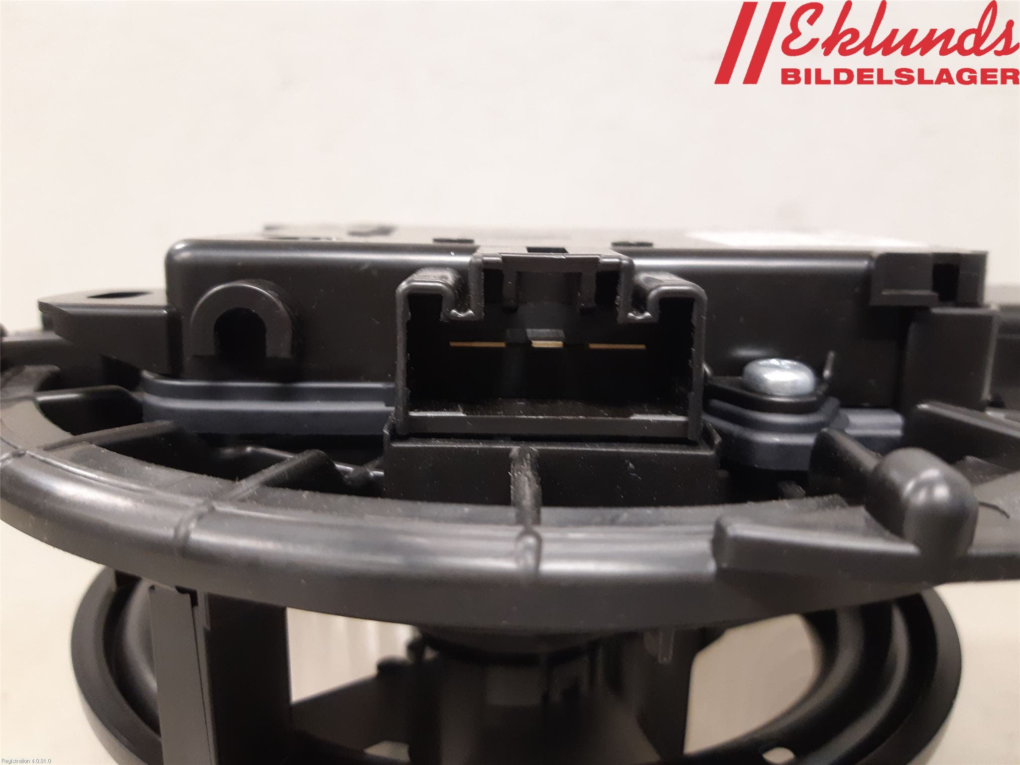 Toyota COROLLA 19- Ac Värmefläkt