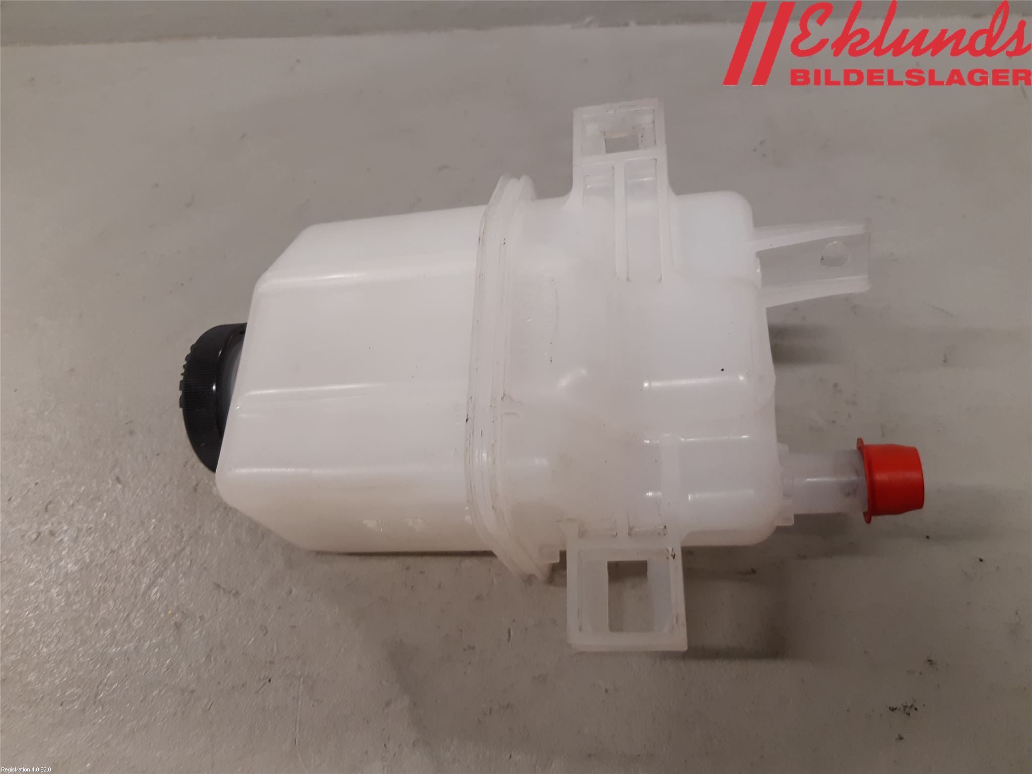 Toyota C-HR 16-23 Expansionstank