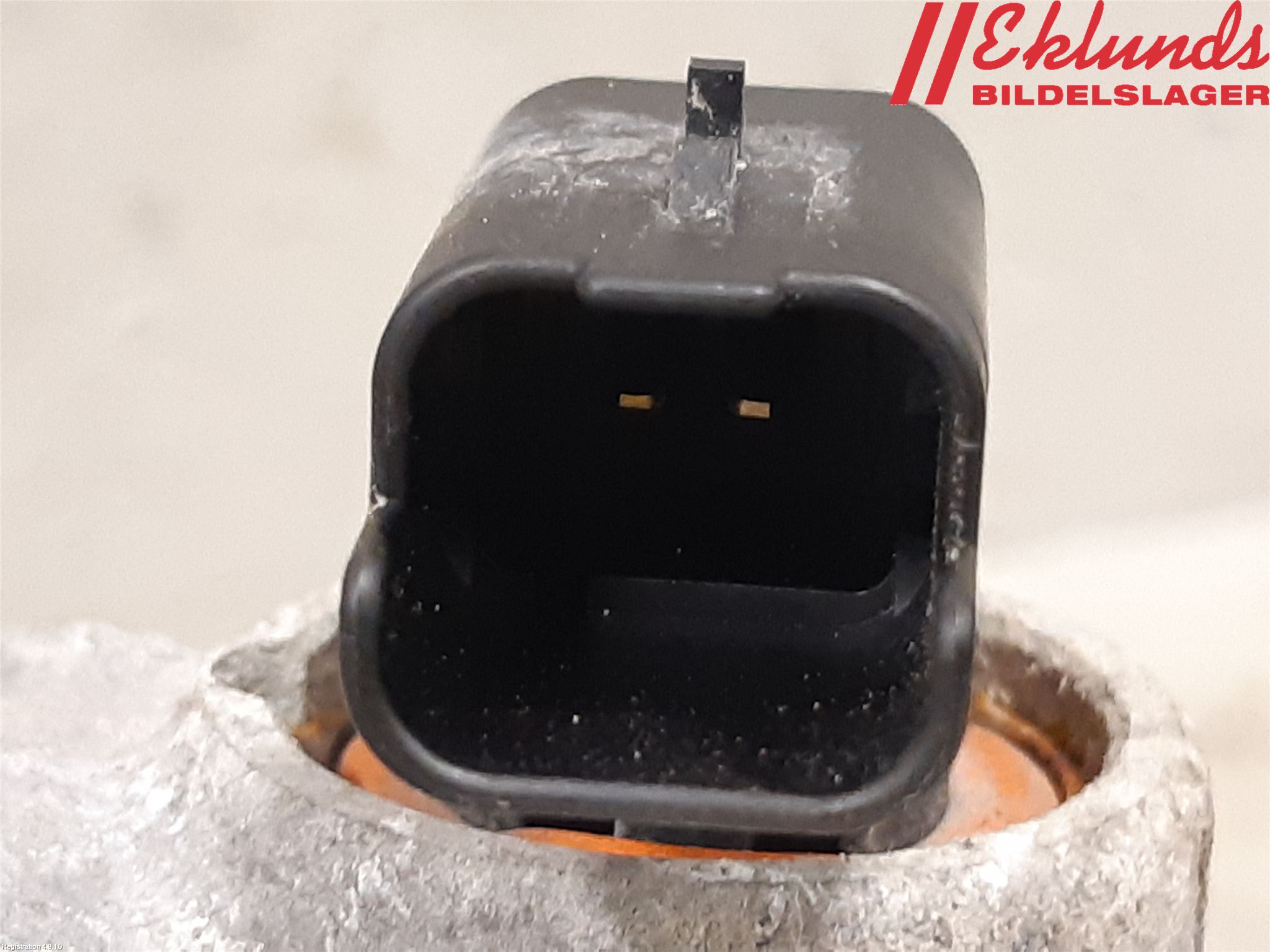 Peugeot 208 12-15 Ac Kompressor