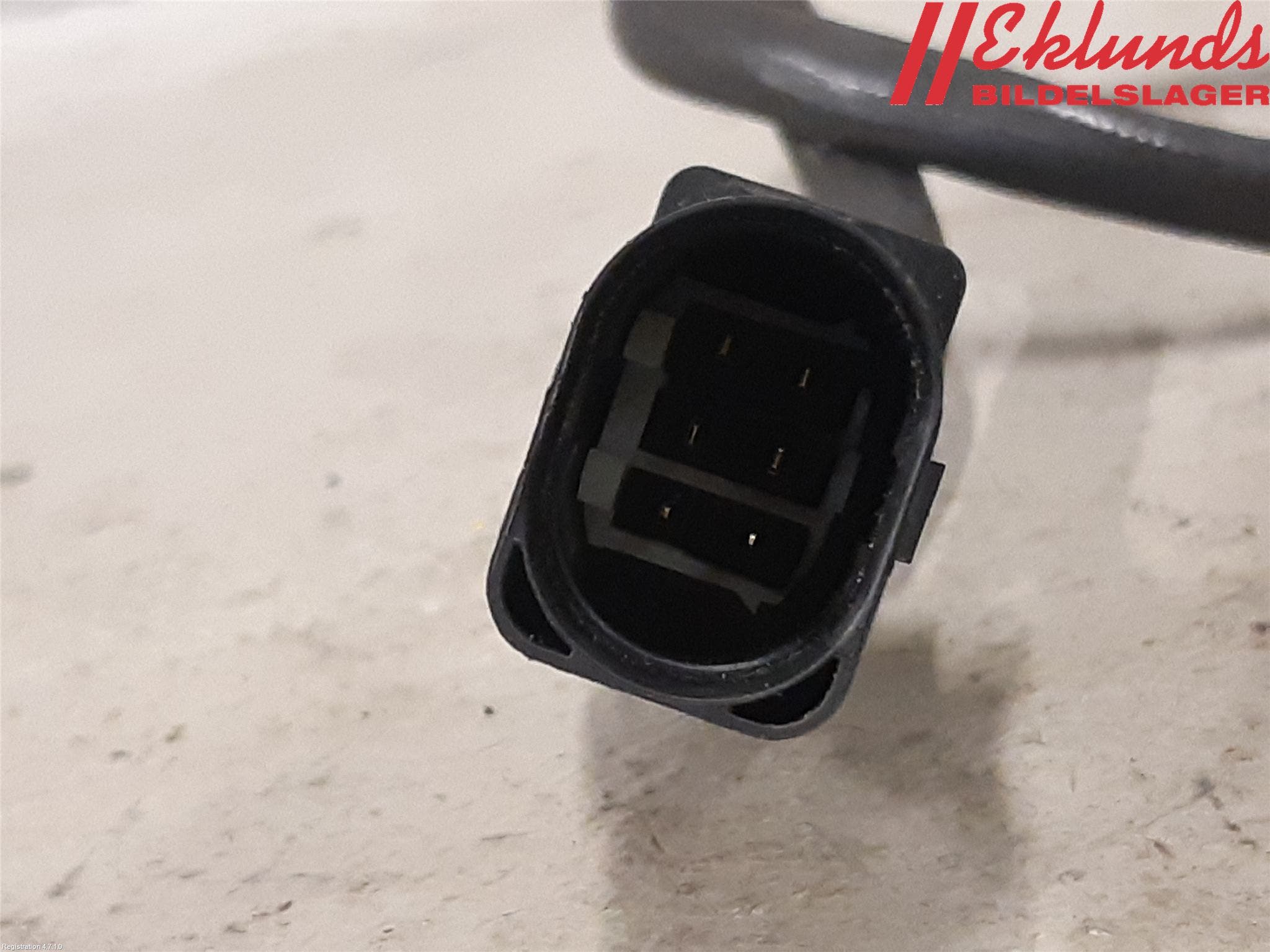 Skoda OCTAVIA (5E) 13-20 Injlambdasond